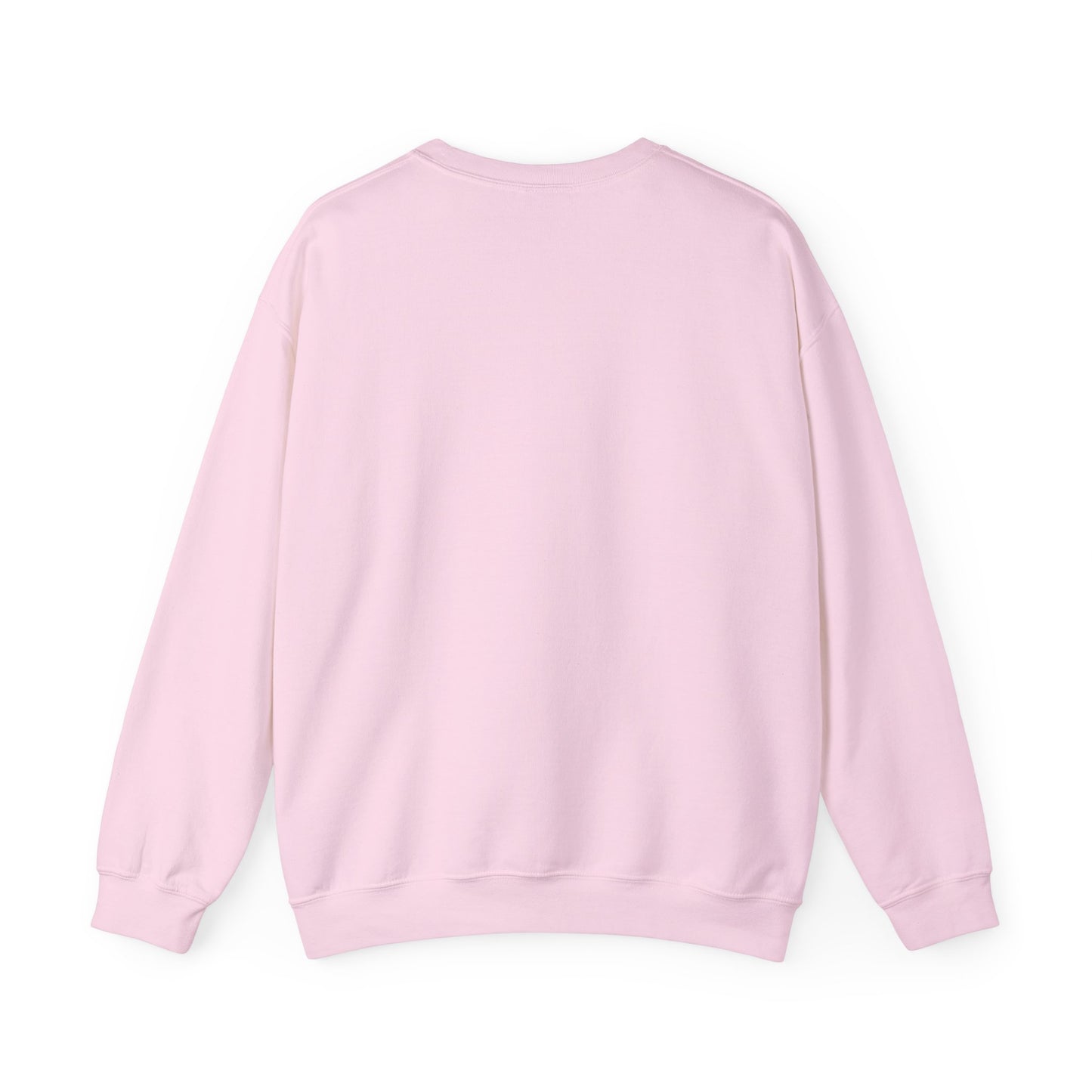 MiightyVerse Unisex Heavy Blend Crewneck Sweatshirt