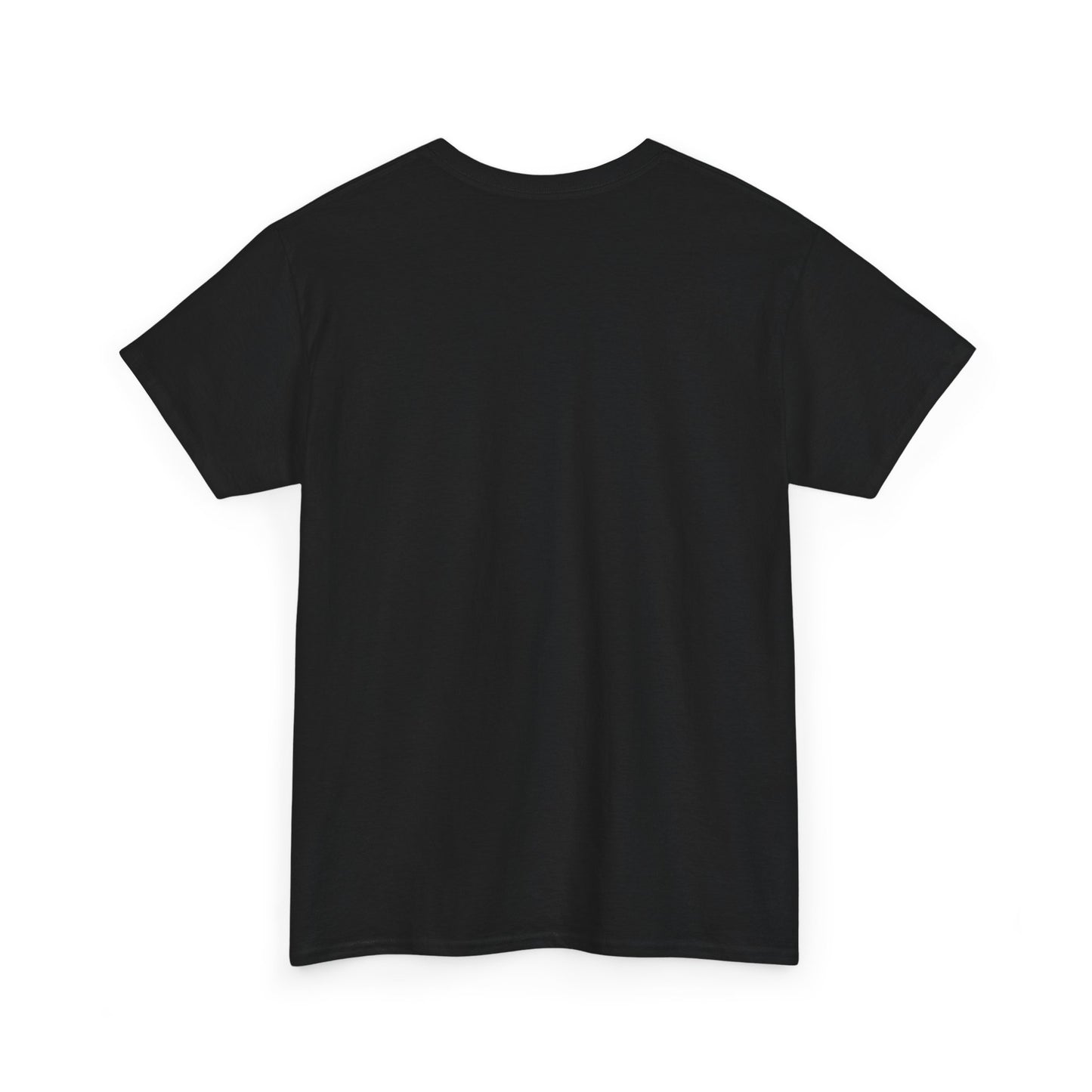 Mighty Verse Unisex Tee- Hip Hop Head Culture Shirt