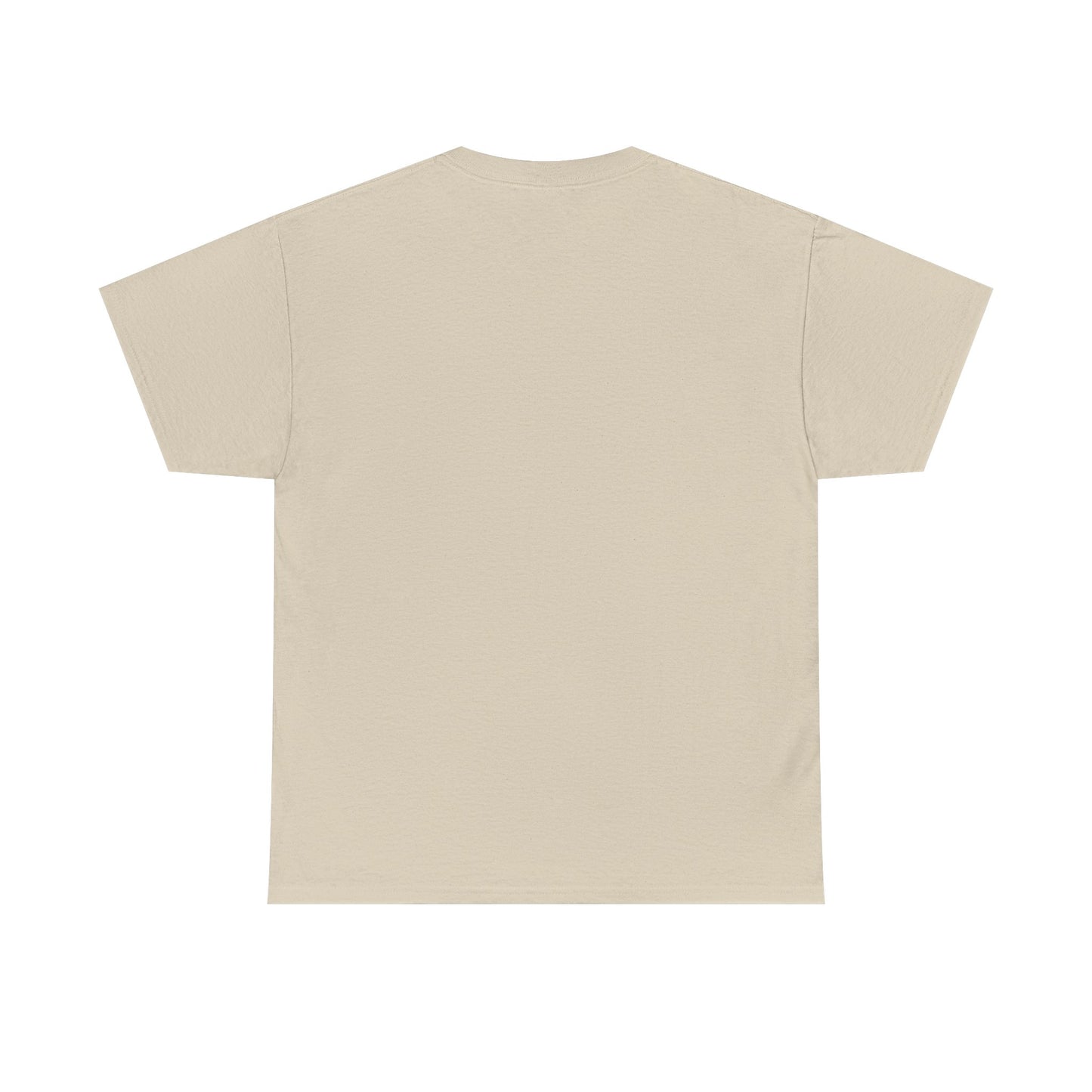 Mighty Verse Unisex Tee- Hip Hop Head Culture Shirt