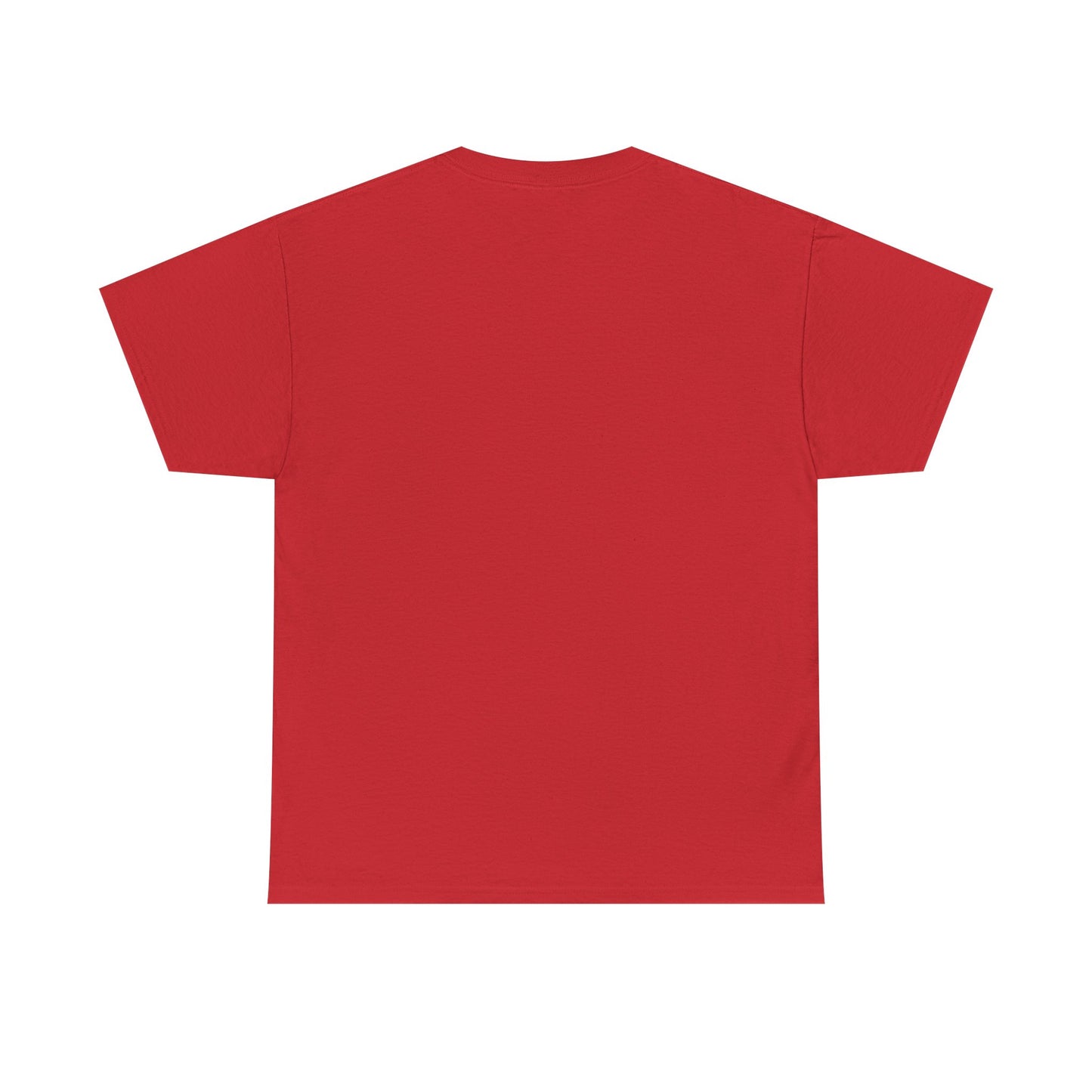 Mighty Verse Unisex Tee- Hip Hop Head Culture Shirt
