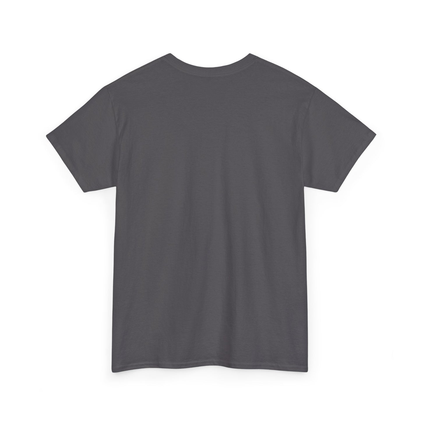 Mighty Verse Unisex Tee- Hip Hop Head Culture Shirt