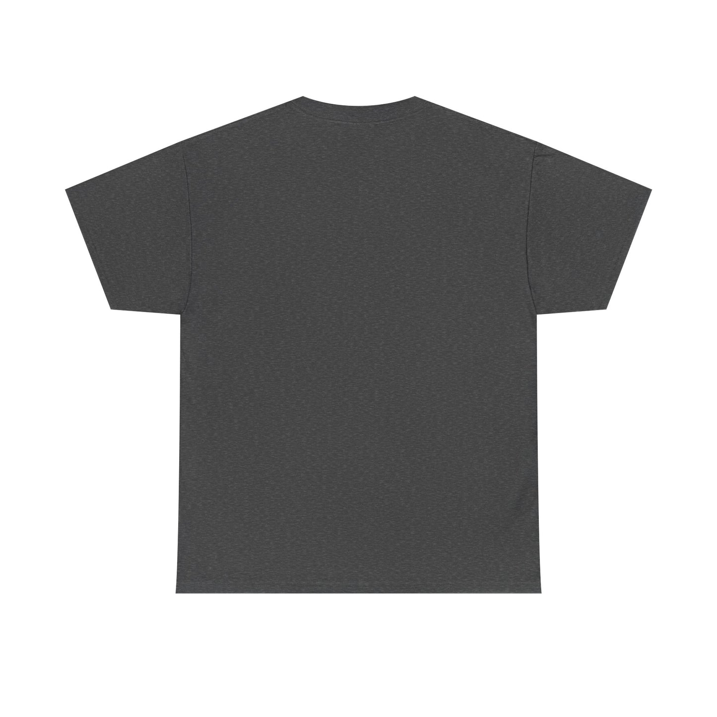 Mighty Verse Unisex Tee- Hip Hop Head Culture Shirt