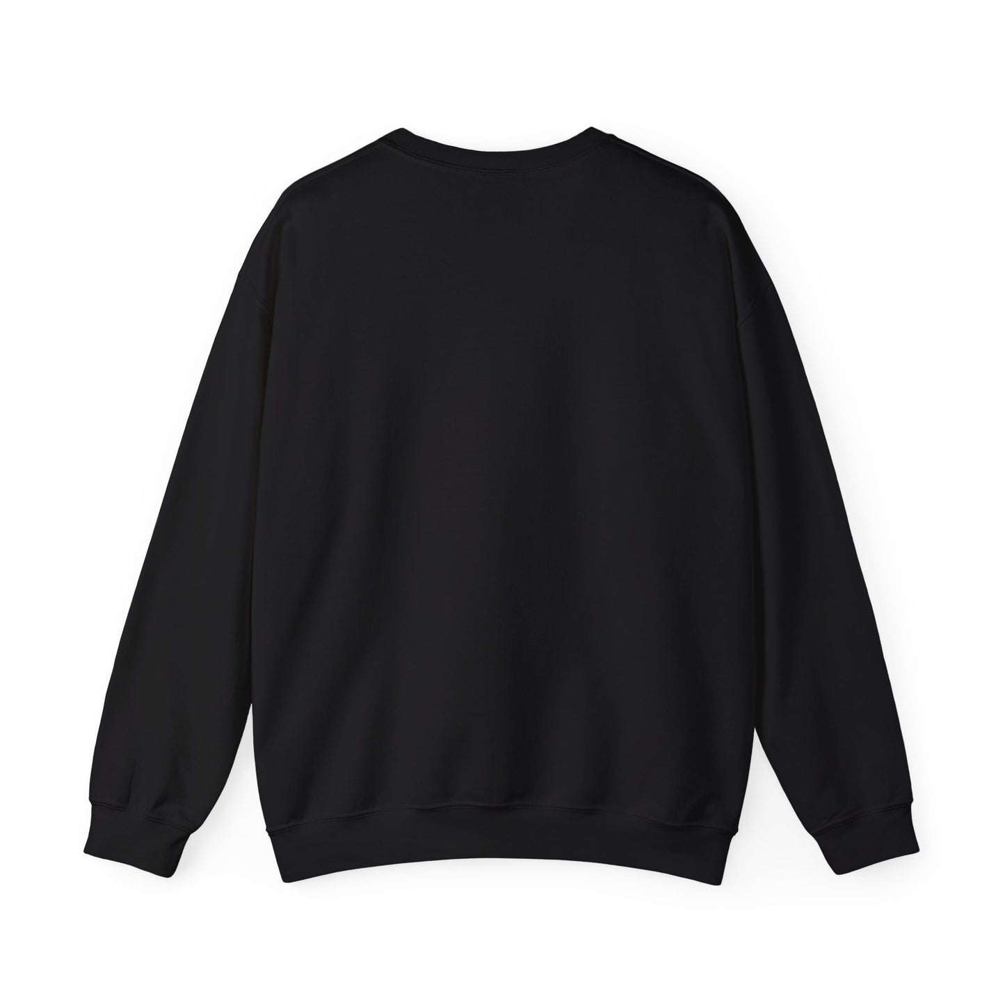 MiightyVerse Unisex Heavy Blend Crewneck Sweatshirt