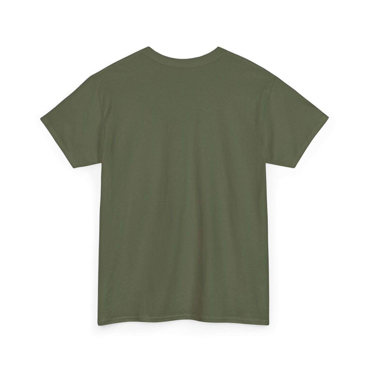 Mighty Verse Unisex Tee- Hip Hop Head Culture Shirt