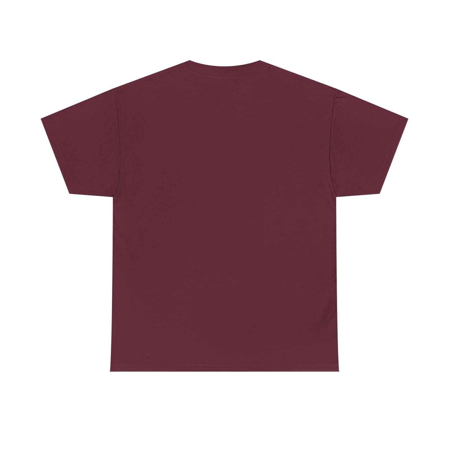 Mighty Verse Unisex Tee- Hip Hop Head Culture Shirt