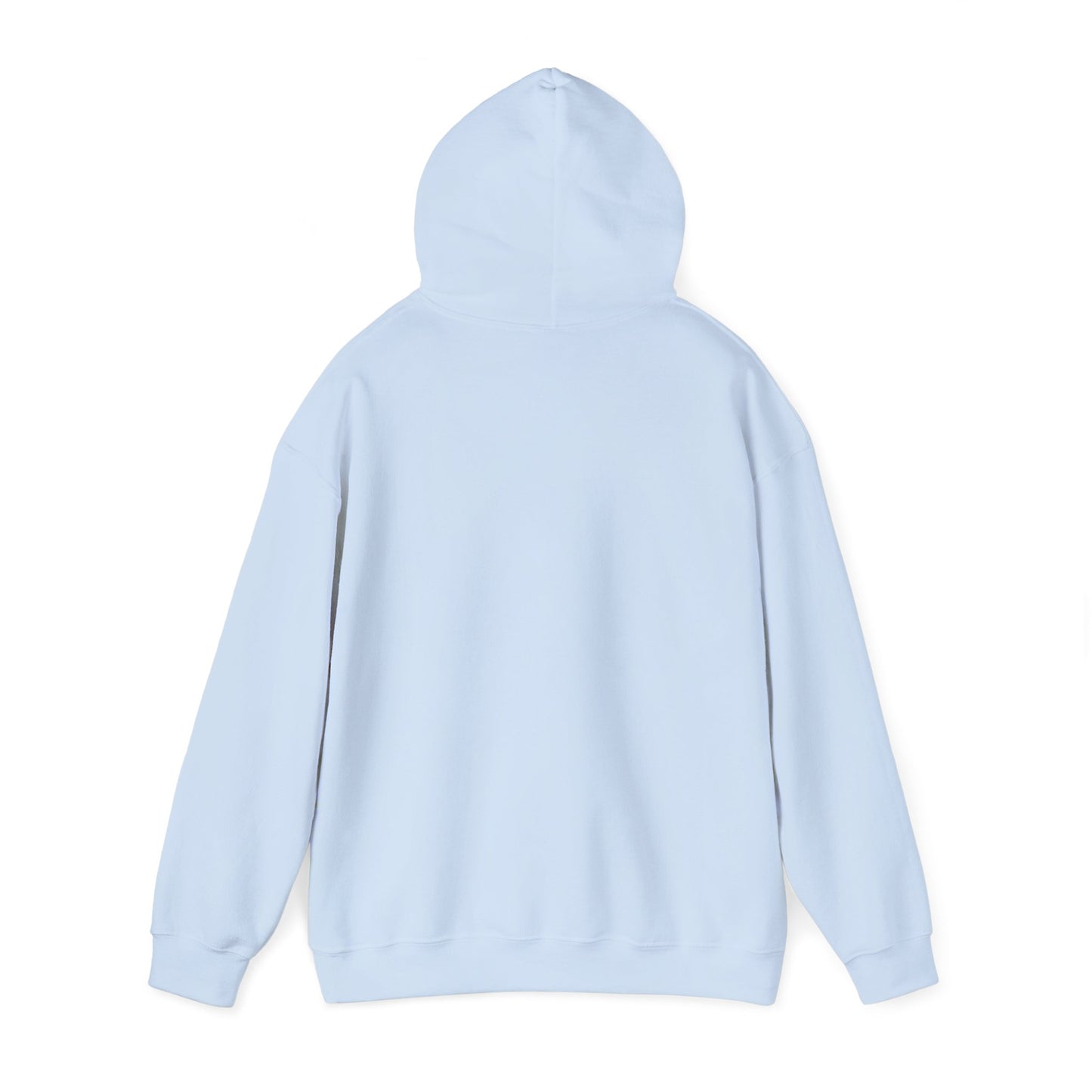 MiightyVerse Hoodie, Cozy Unisex Sweatshirt for Creative Spirits