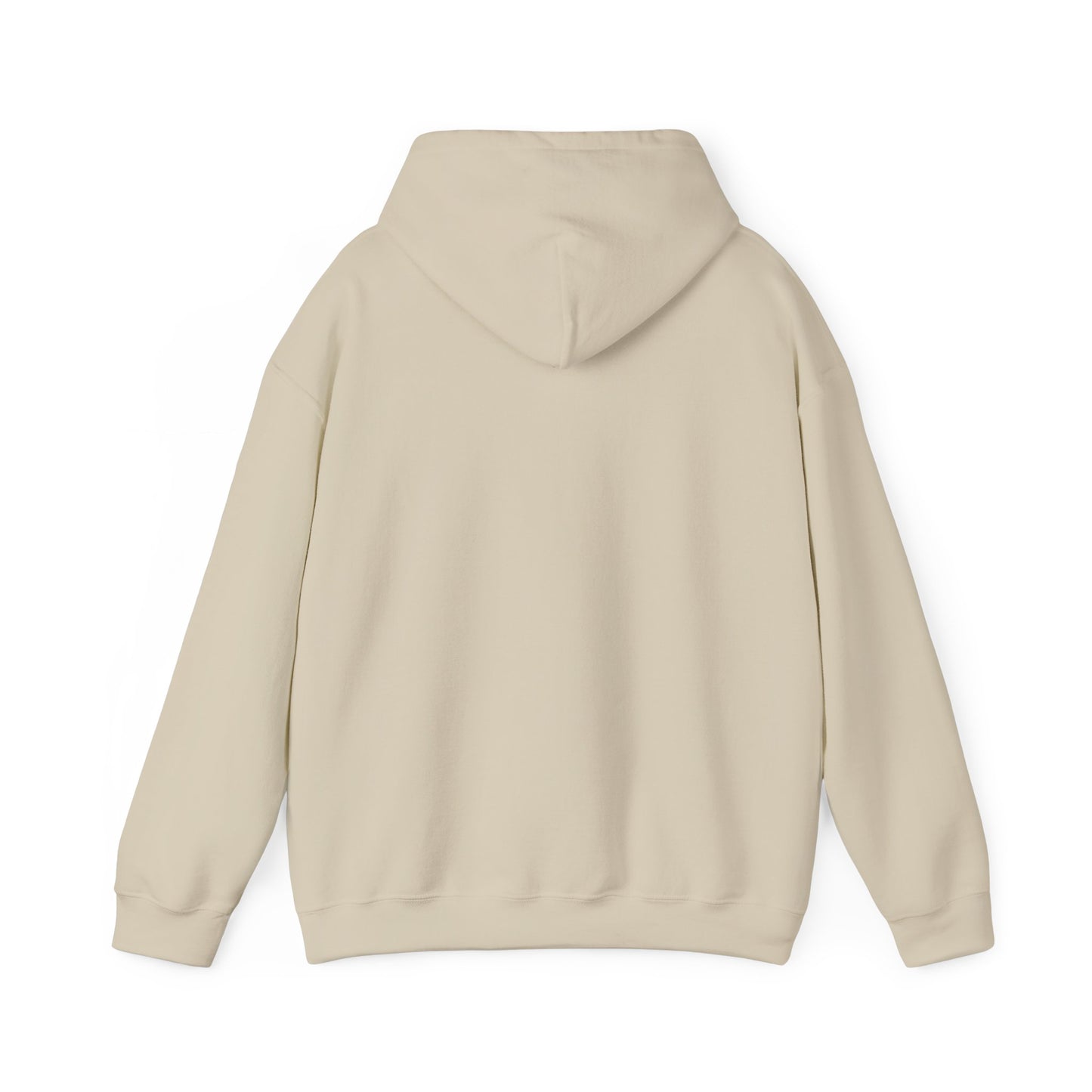 MiightyVerse Hoodie, Cozy Unisex Sweatshirt for Creative Spirits