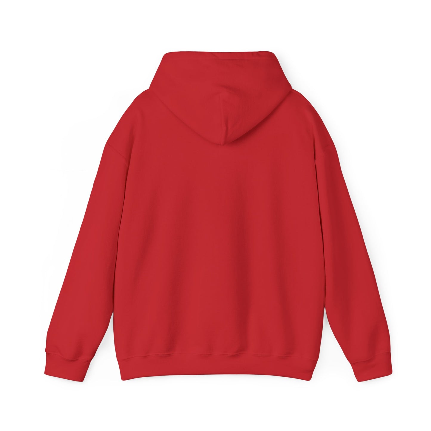 MiightyVerse Hoodie, Cozy Unisex Sweatshirt for Creative Spirits