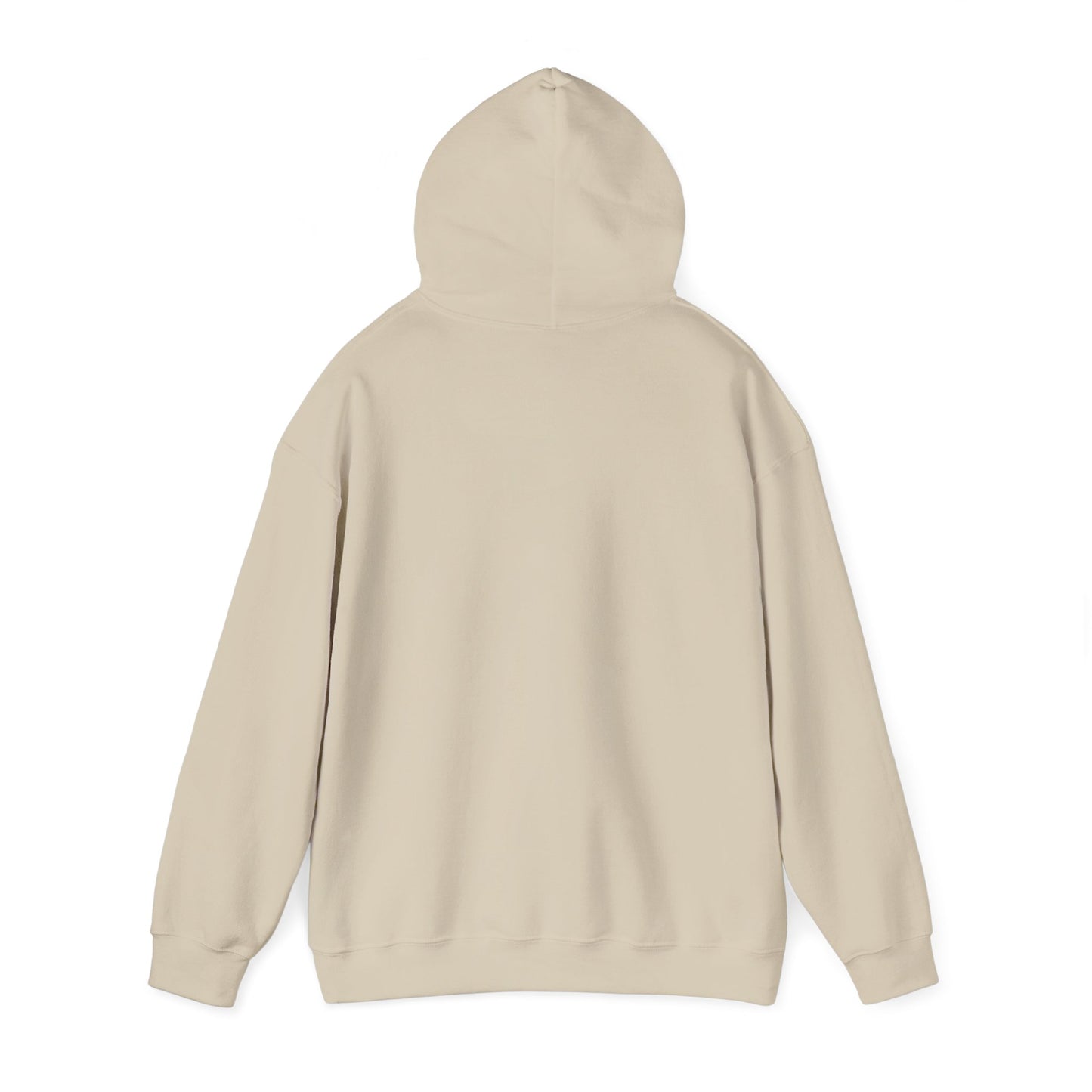 MiightyVerse Hoodie, Cozy Unisex Sweatshirt for Creative Spirits