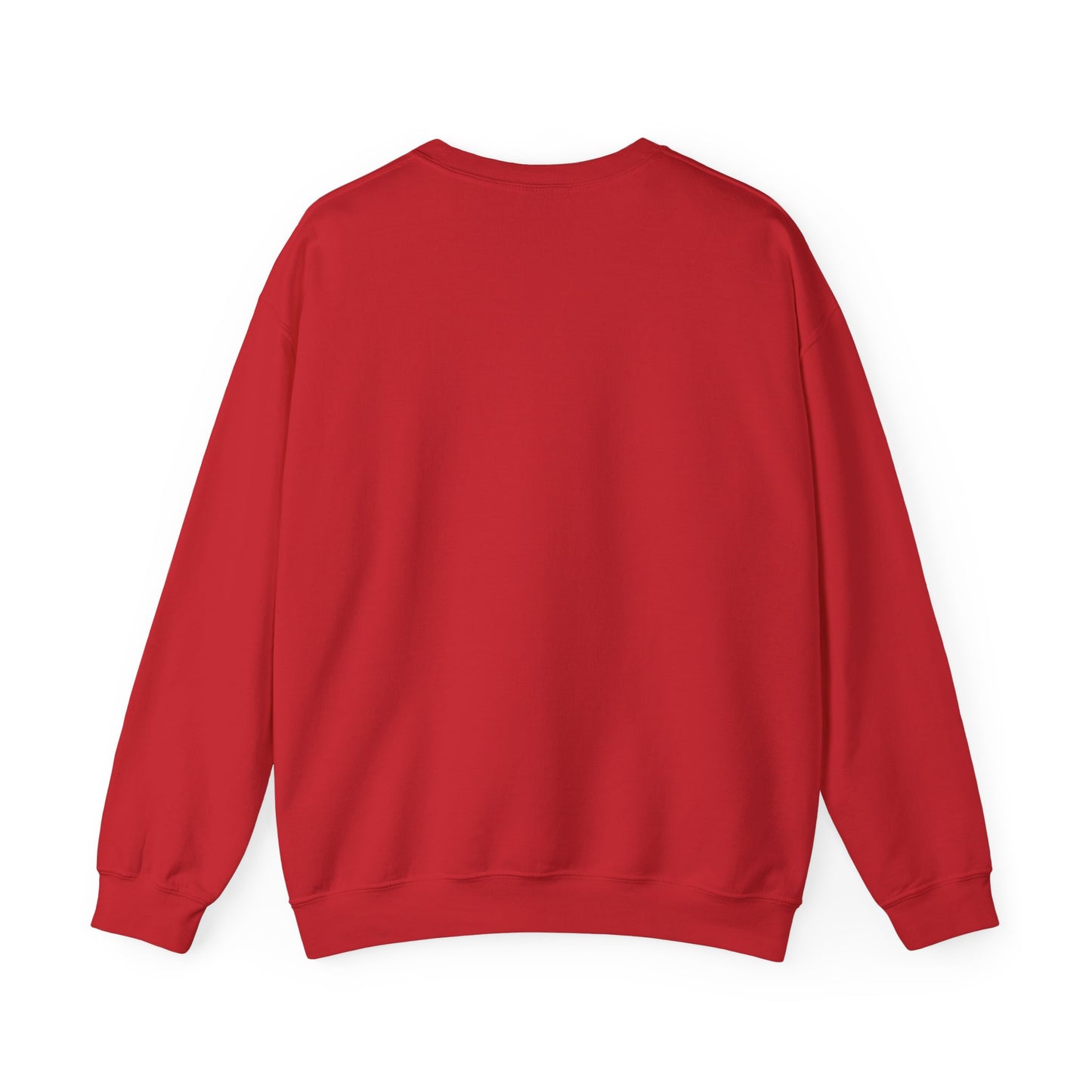 MiightyVerse Unisex Heavy Blend Crewneck Sweatshirt