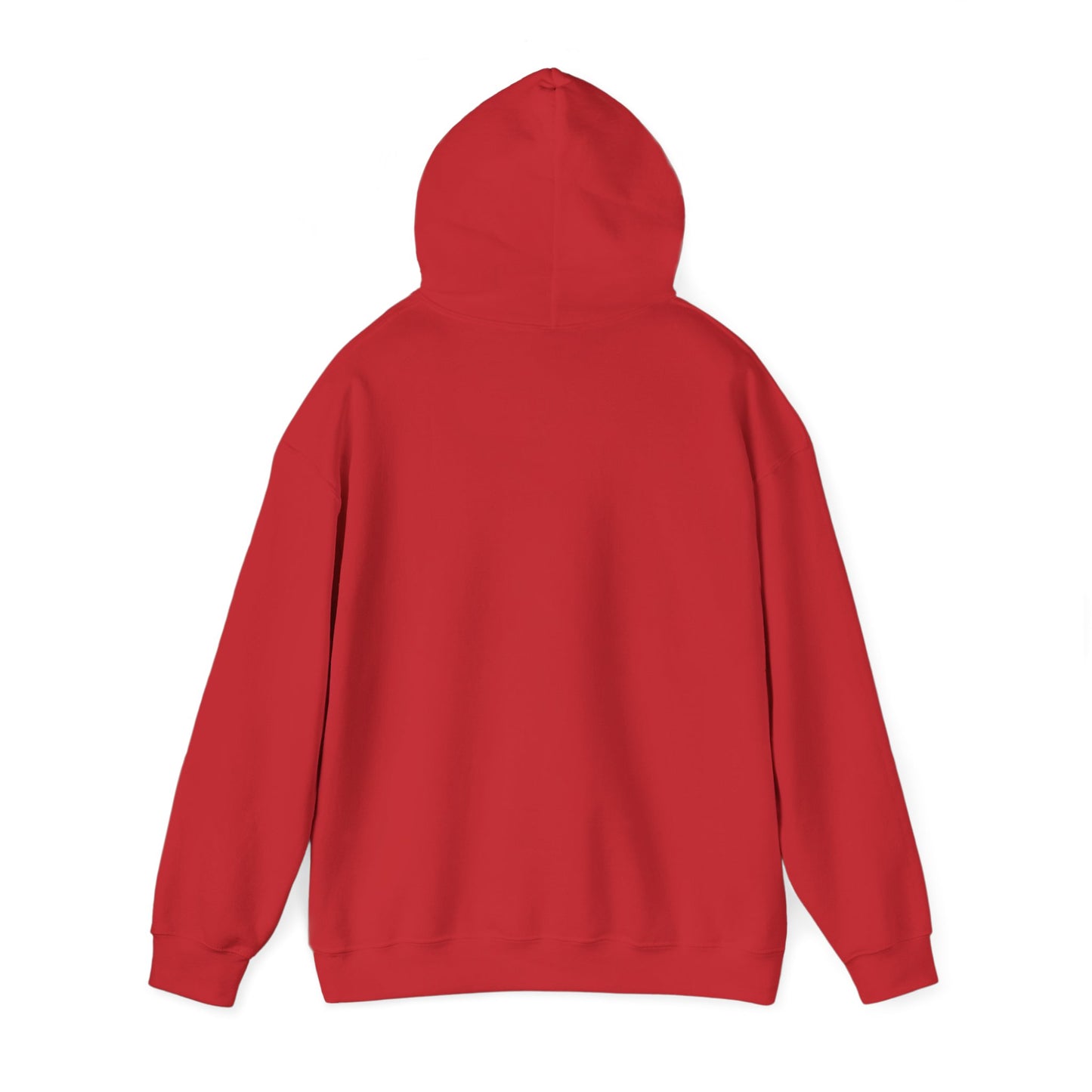 MiightyVerse Hoodie, Cozy Unisex Sweatshirt for Creative Spirits