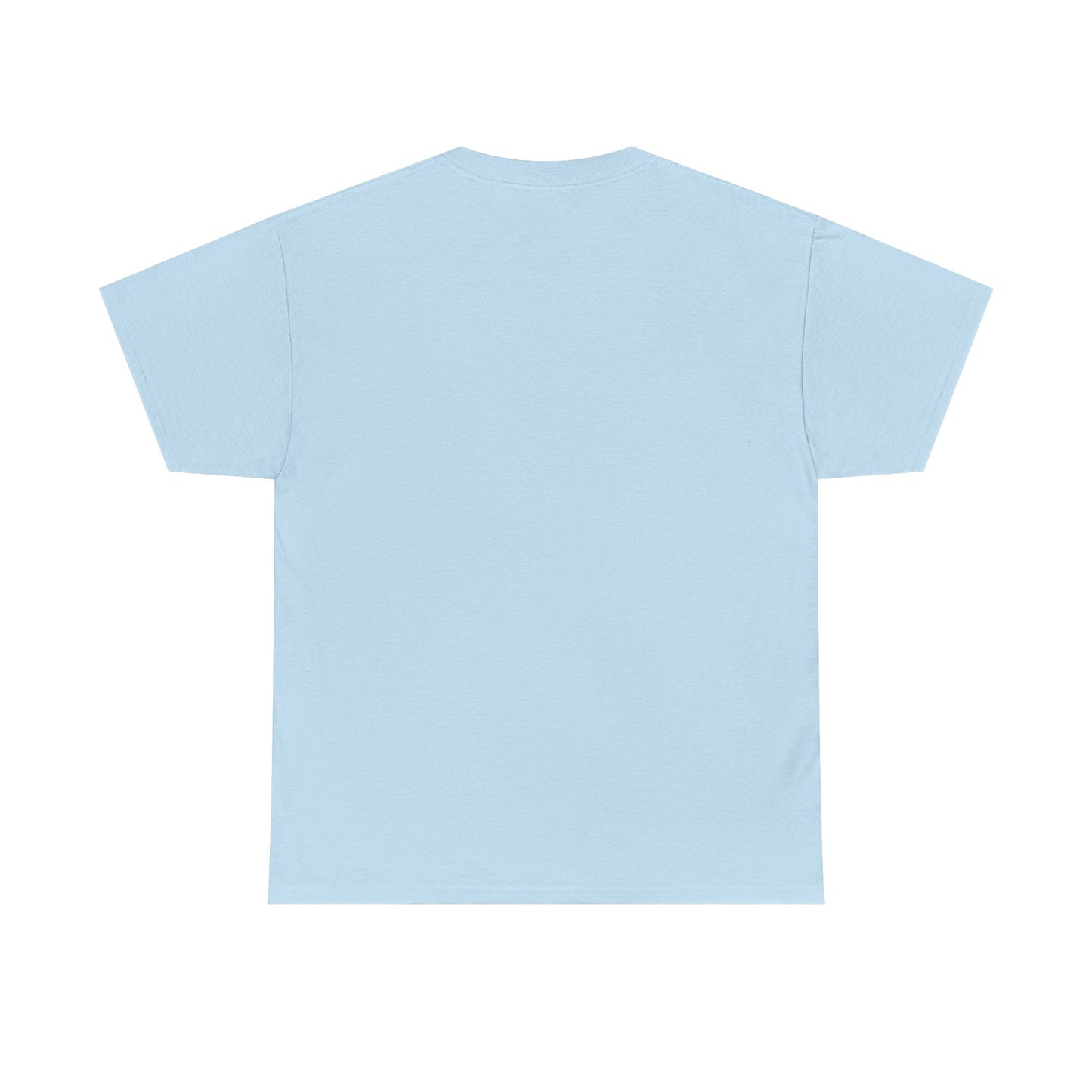 Mighty Verse Unisex Tee- Hip Hop Head Culture Shirt