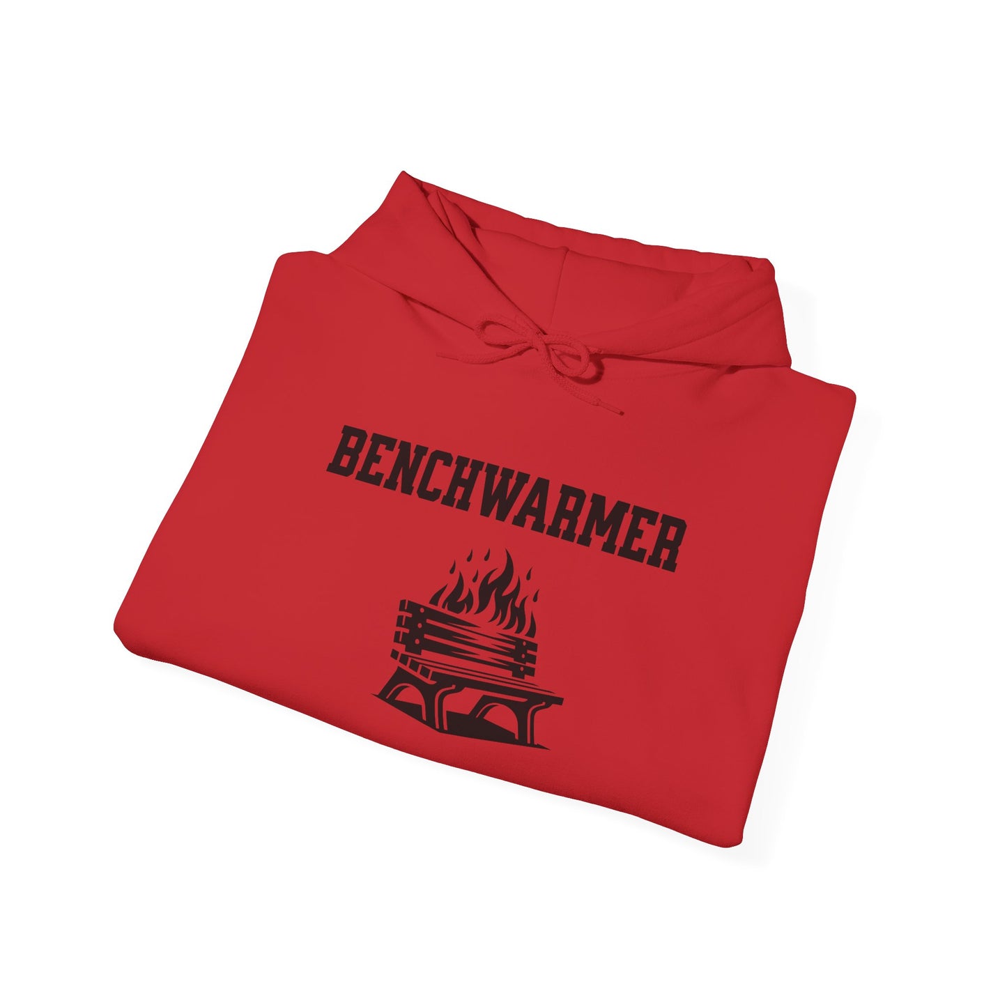 Benchwarmer ICONic Hoodie