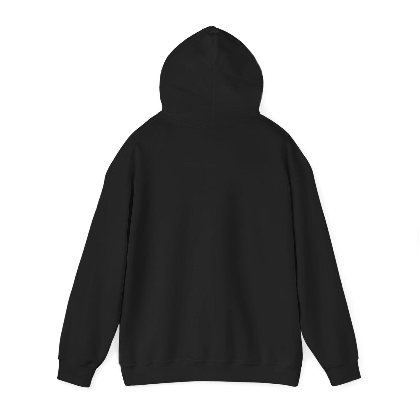 MiightyVerse Hoodie, Cozy Unisex Sweatshirt for Creative Spirits