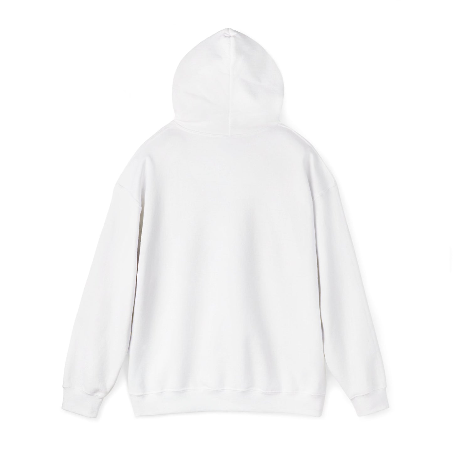 MiightyVerse Hoodie, Cozy Unisex Sweatshirt for Creative Spirits