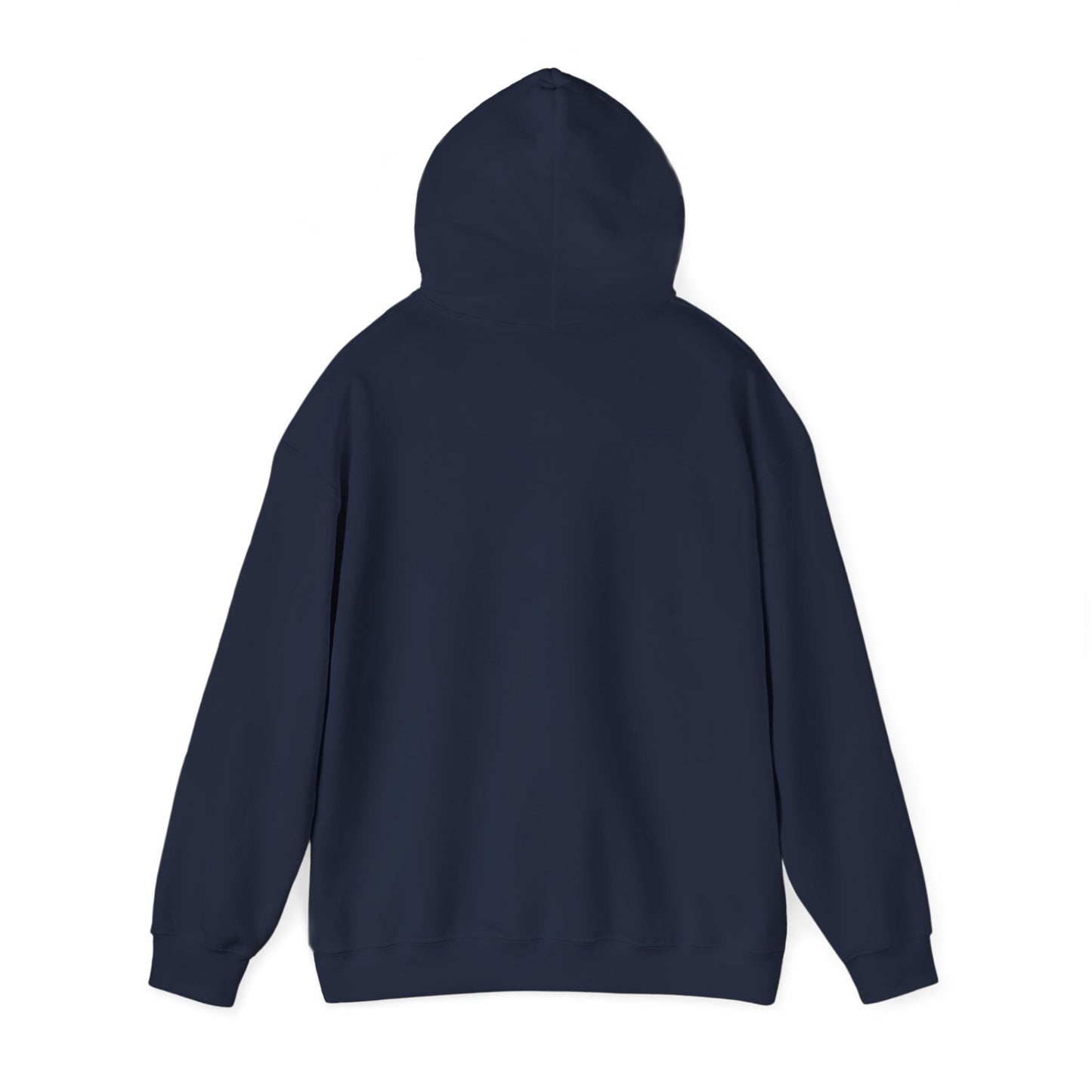 MiightyVerse Hoodie, Cozy Unisex Sweatshirt for Creative Spirits