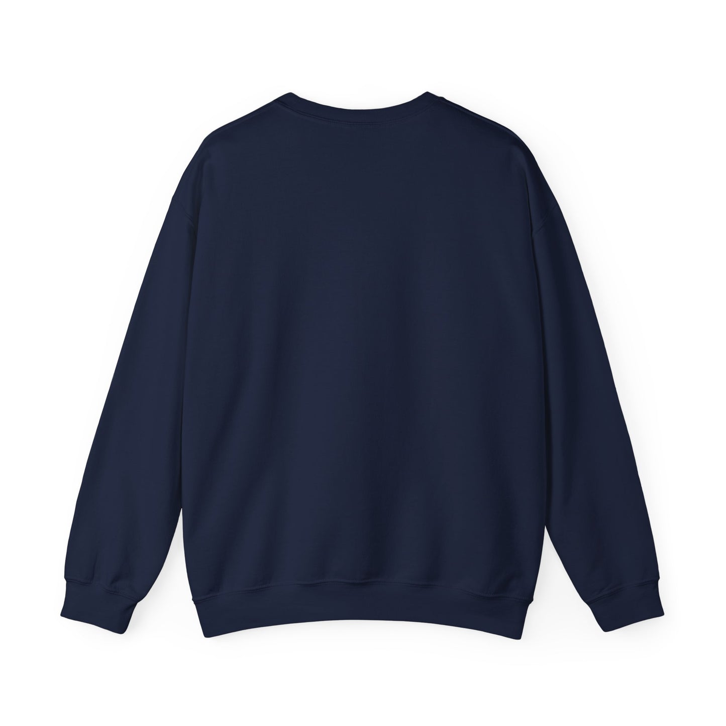 MiightyVerse Unisex Heavy Blend Crewneck Sweatshirt
