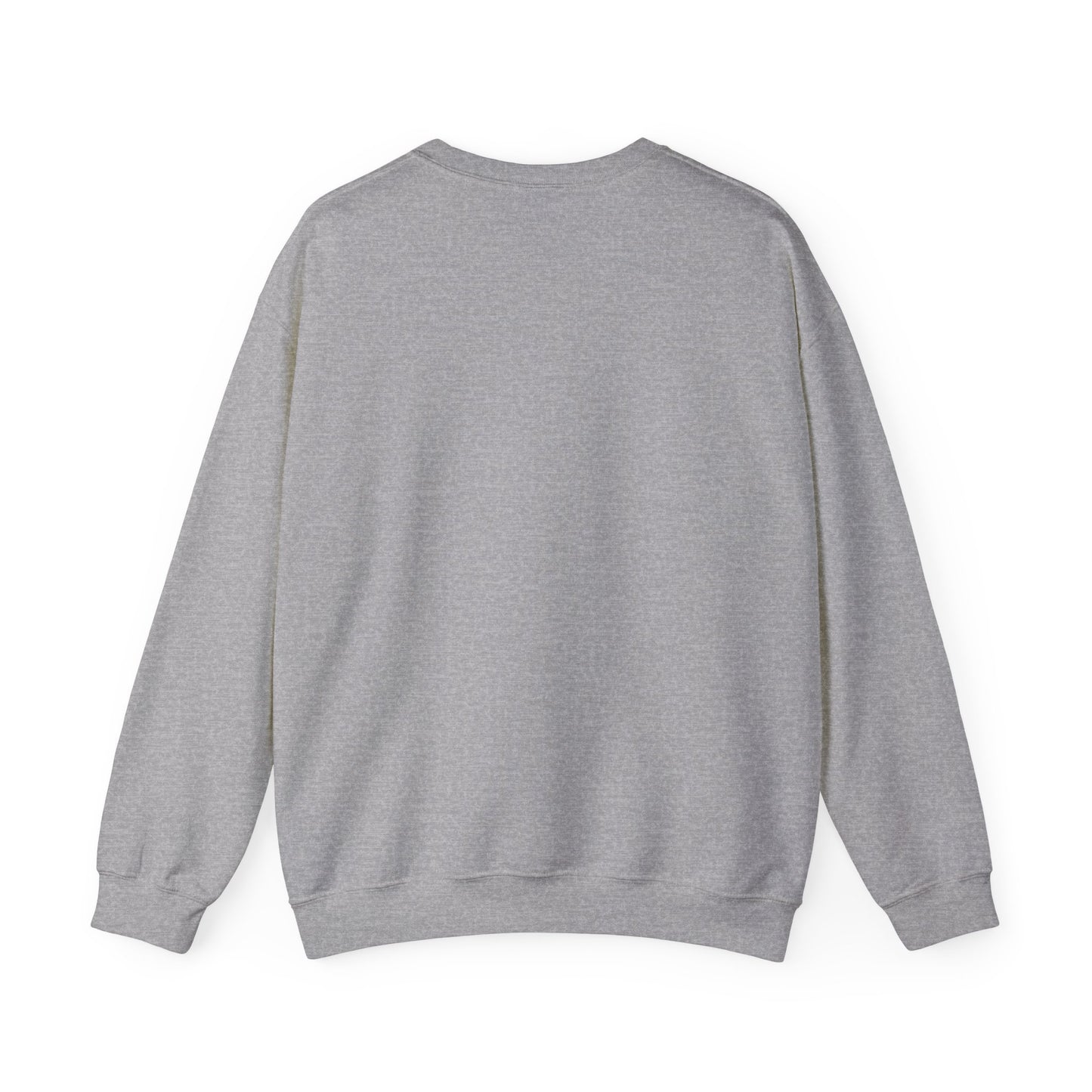 MiightyVerse Unisex Heavy Blend Crewneck Sweatshirt
