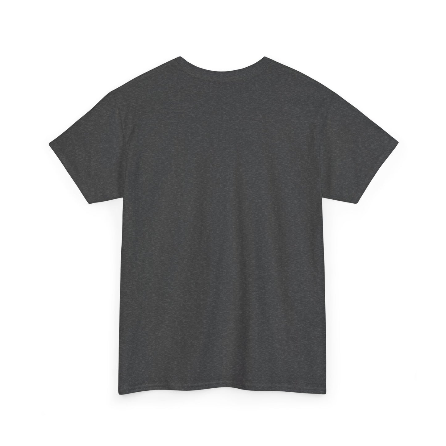 Mighty Verse Unisex Tee- Hip Hop Head Culture Shirt