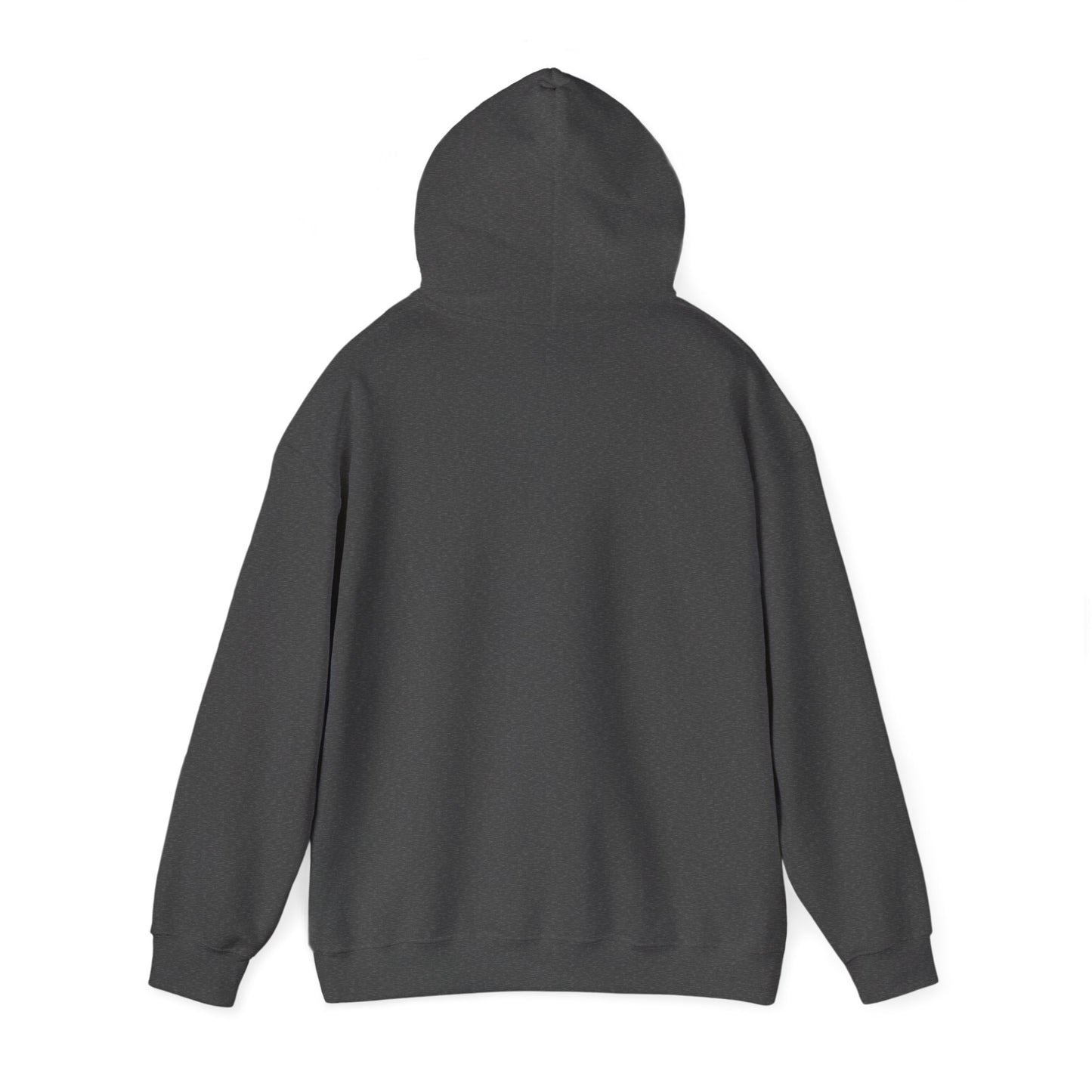 MiightyVerse Hoodie, Cozy Unisex Sweatshirt for Creative Spirits