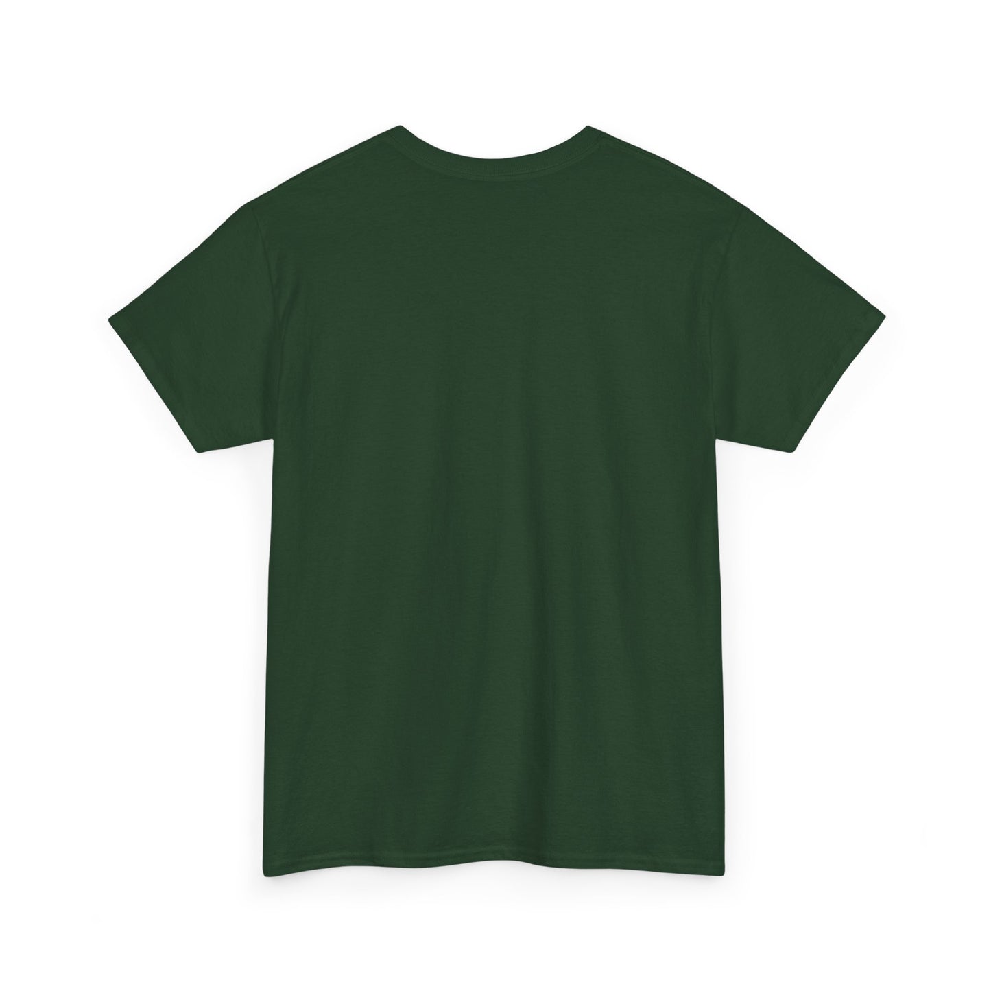 Mighty Verse Unisex Tee- Hip Hop Head Culture Shirt
