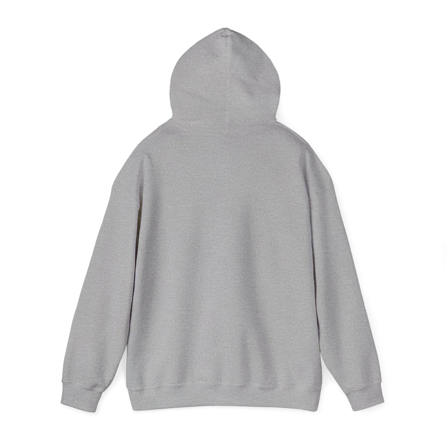 MiightyVerse Hoodie, Cozy Unisex Sweatshirt for Creative Spirits