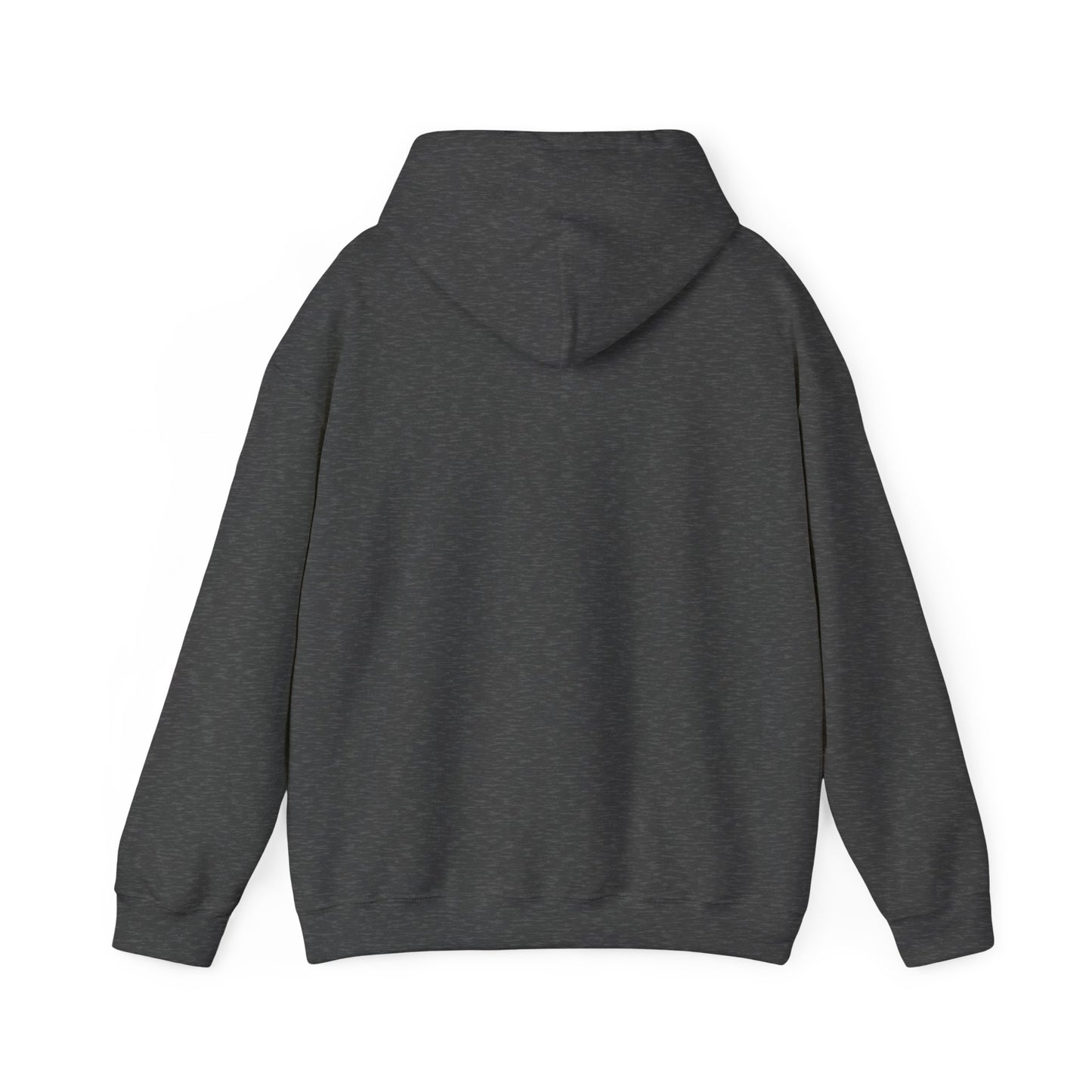 MiightyVerse Hoodie, Cozy Unisex Sweatshirt for Creative Spirits