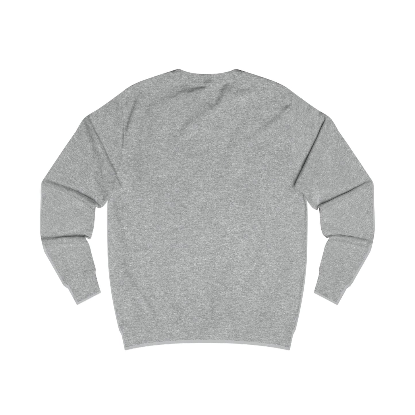 Benchwarmer Unisex Sweatshirt – From the Shadow to the Spotlight