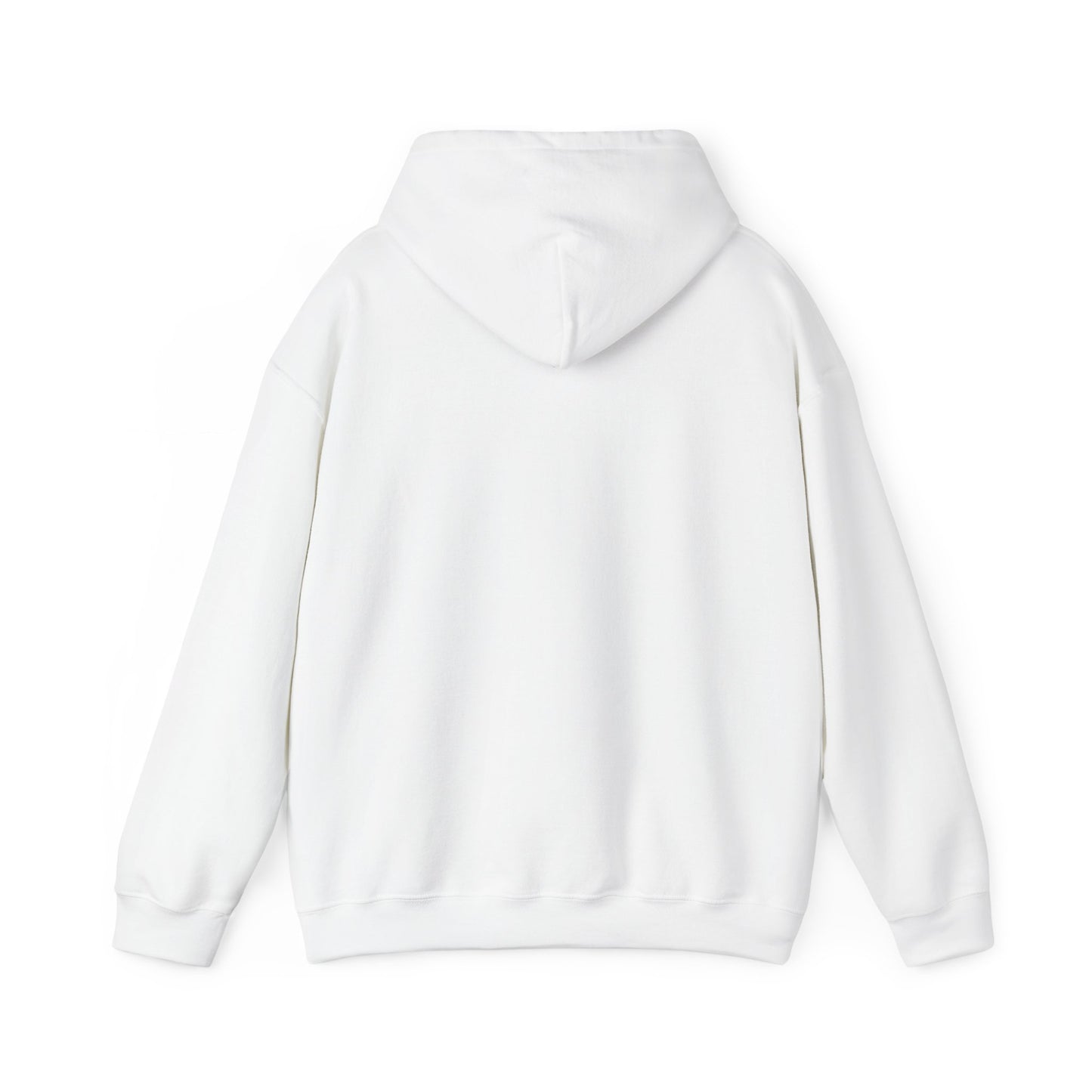 MiightyVerse Hoodie, Cozy Unisex Sweatshirt for Creative Spirits