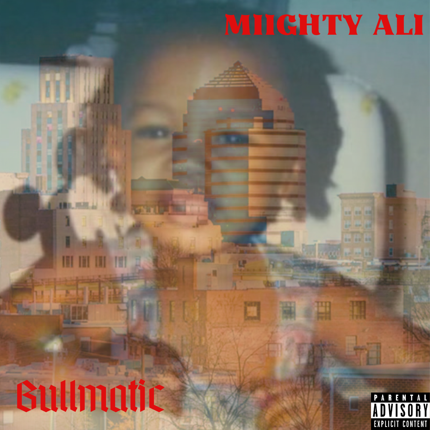 Bullmatic