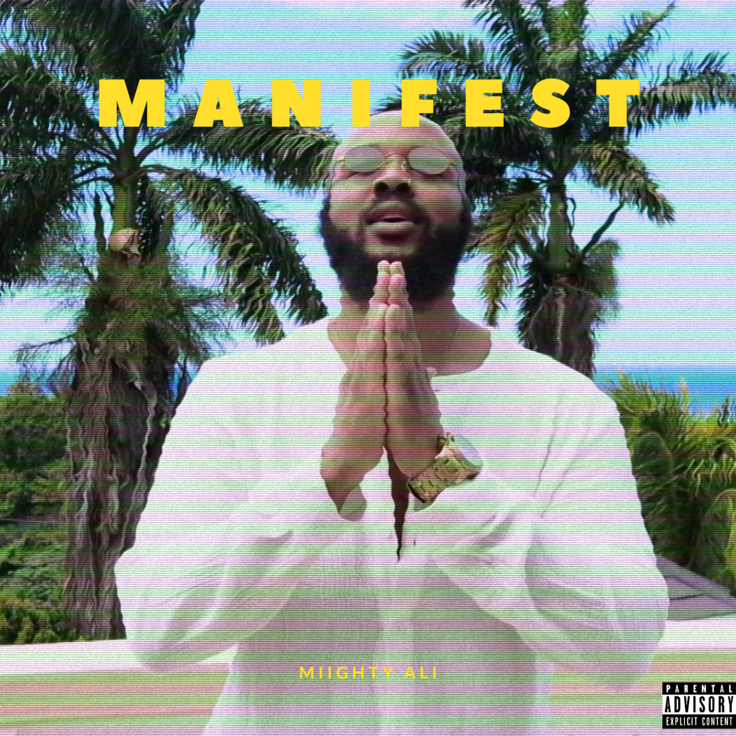 Manifest