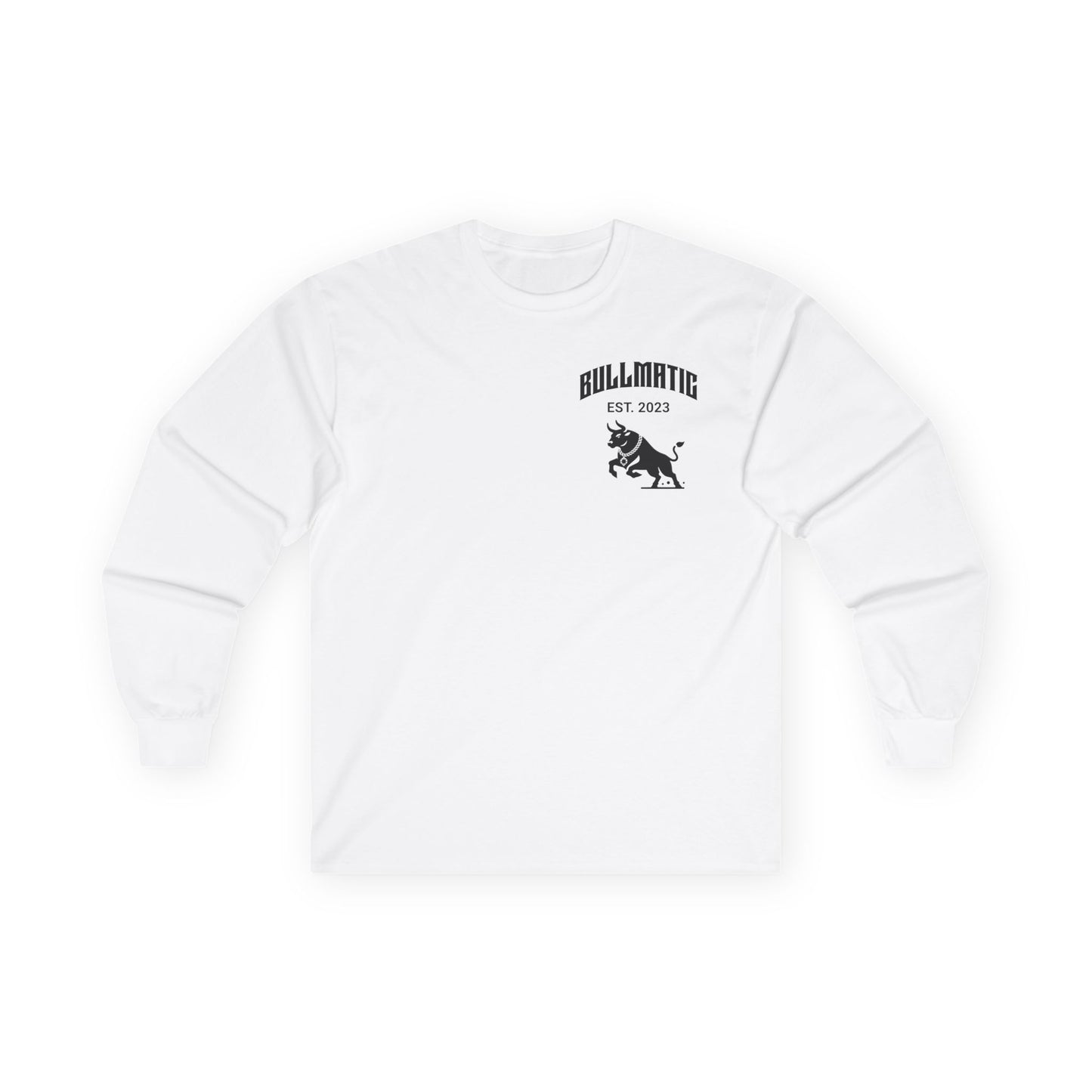 Bullmatic Legacy Long Sleeve