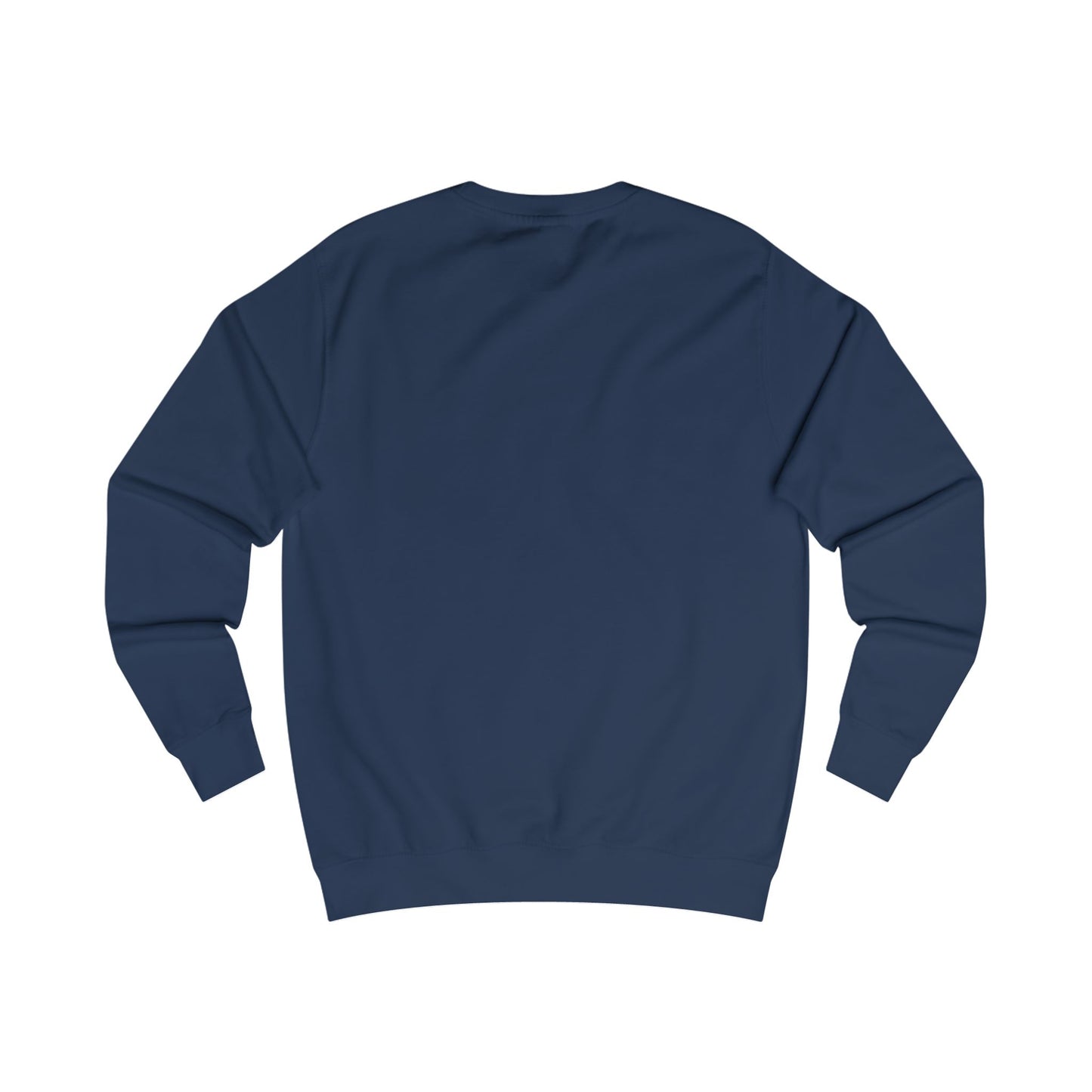 Bullmitts Est. 2023 Sweatshirt — Athletic Vintage Bull Logo Crewneck