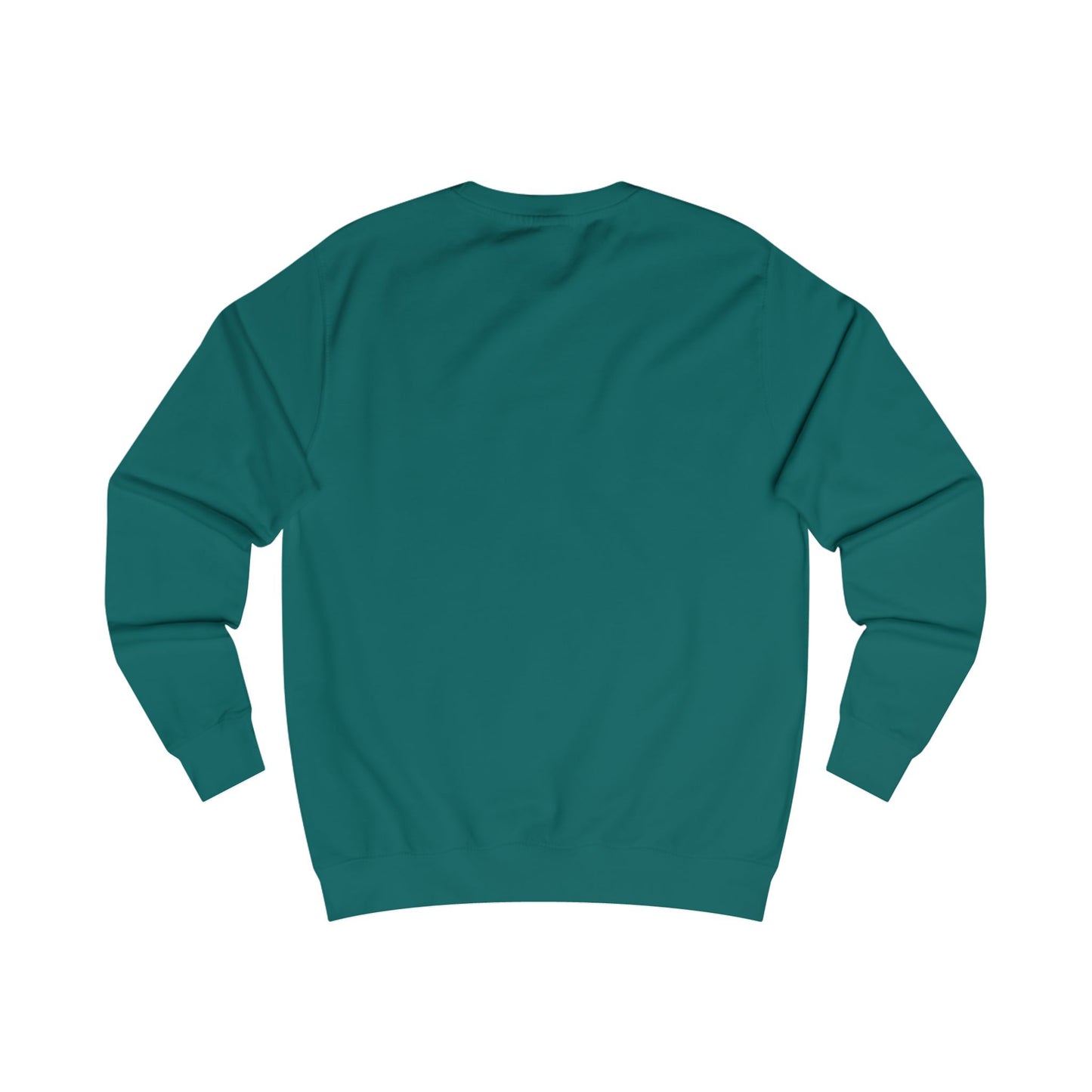 Bullmitts Est. 2023 Sweatshirt — Athletic Vintage Bull Logo Crewneck