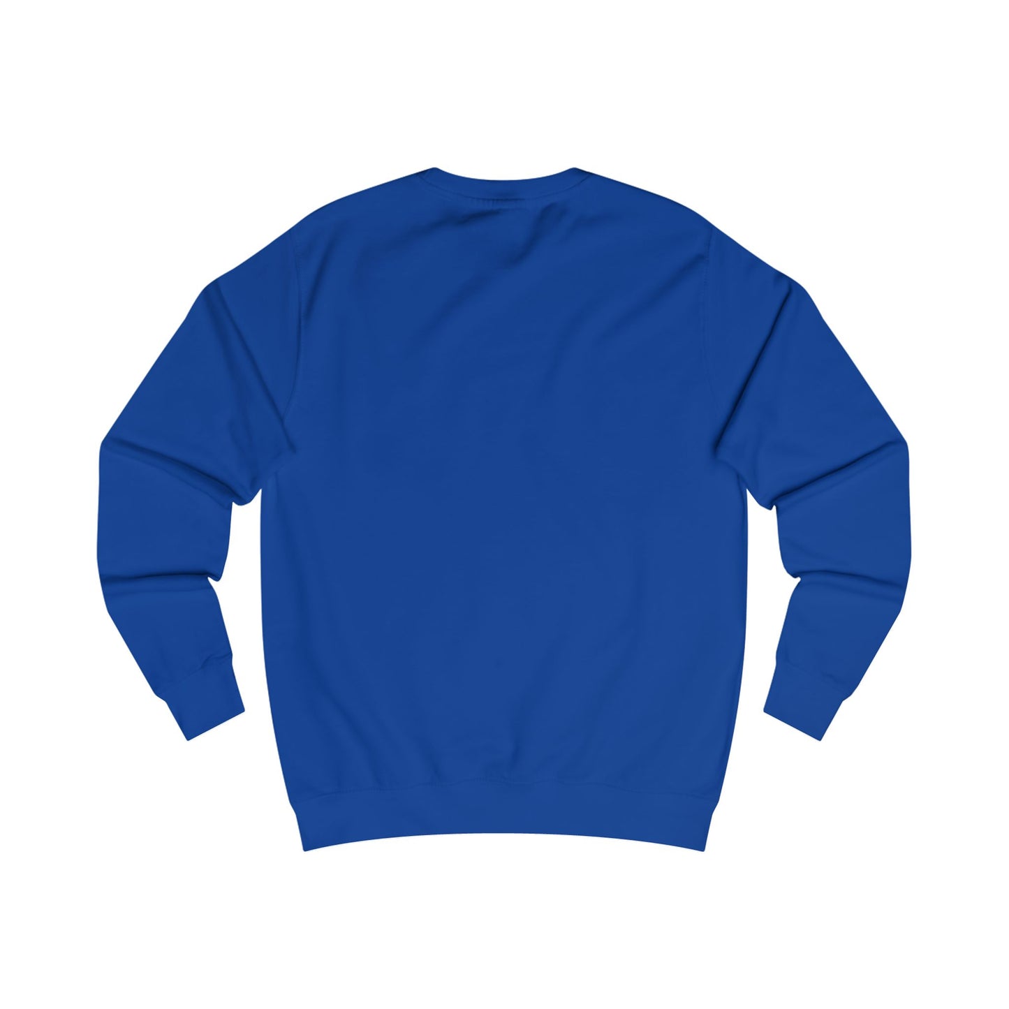 Bullmitts Est. 2023 Sweatshirt — Athletic Vintage Bull Logo Crewneck