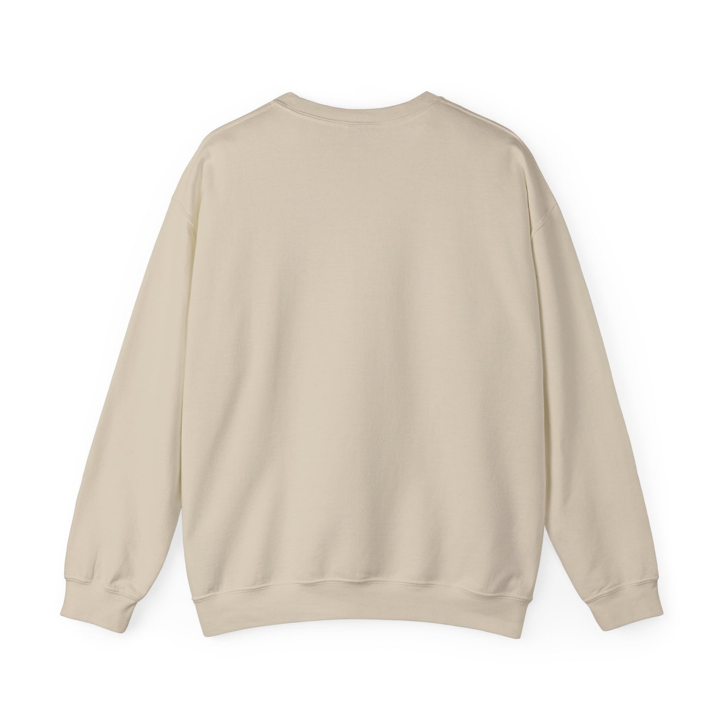MiightyVerse Unisex Heavy Blend Crewneck Sweatshirt