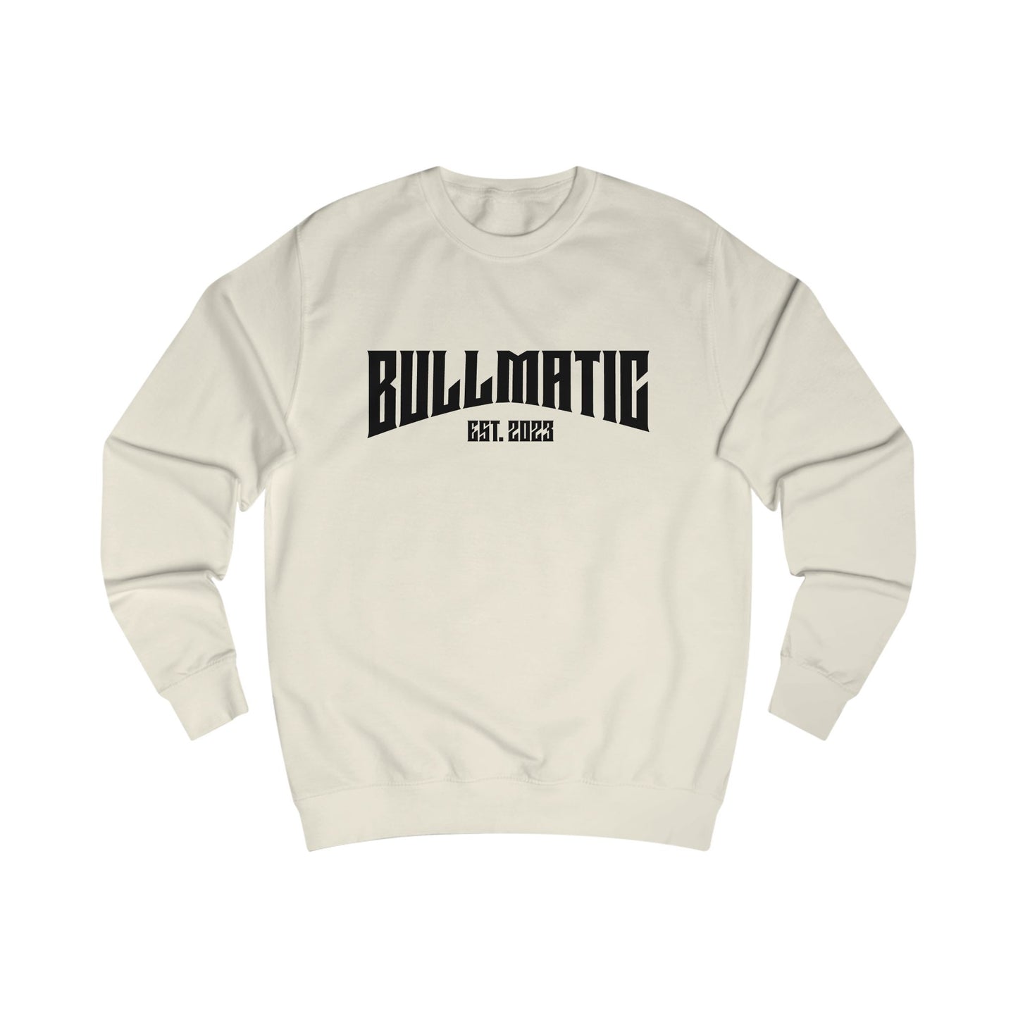 Bullmatic Sweatshirt