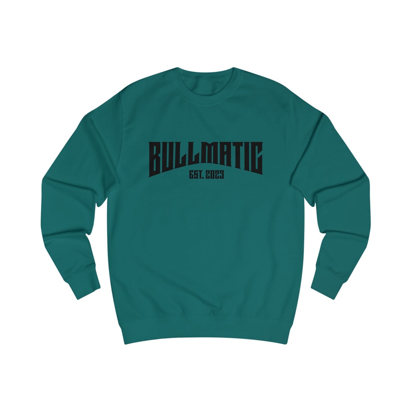 Bullmatic Sweatshirt