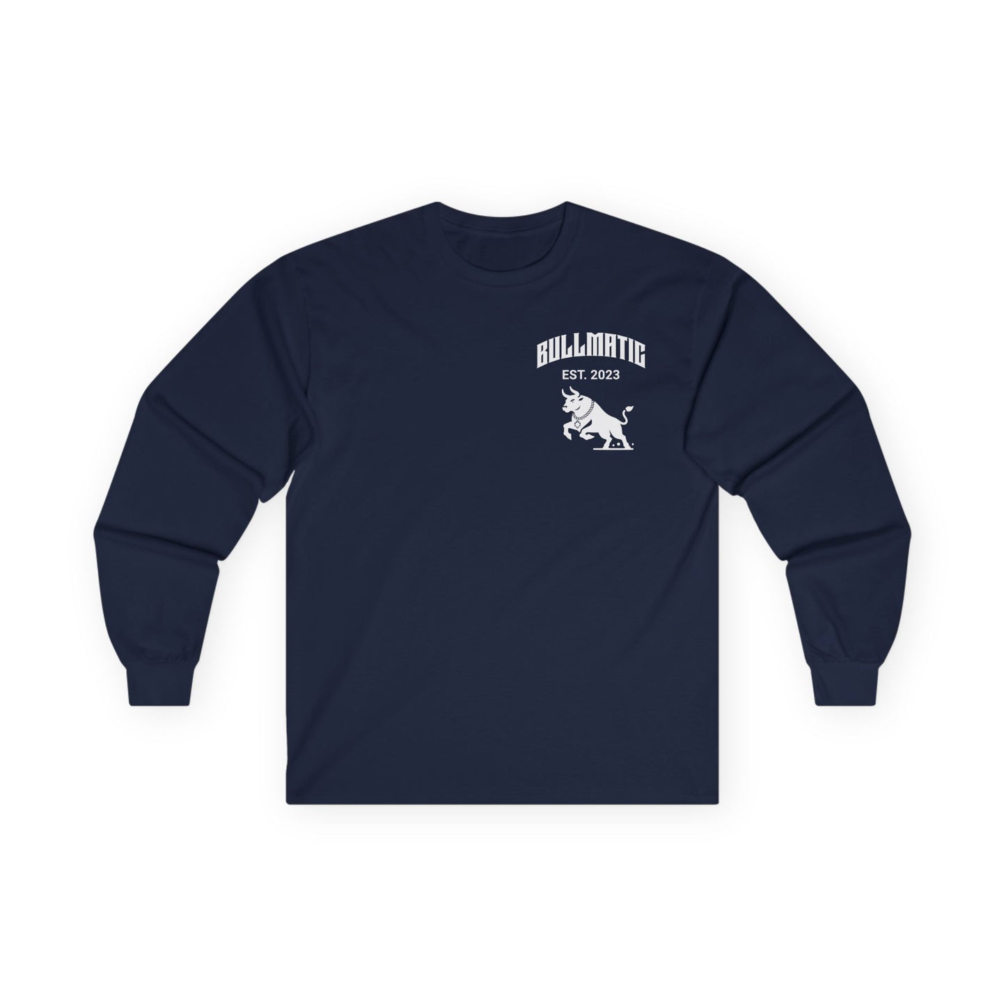 Bullmatic Legacy Long Sleeve
