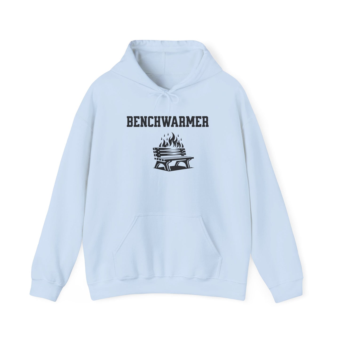 Benchwarmer ICONic Hoodie