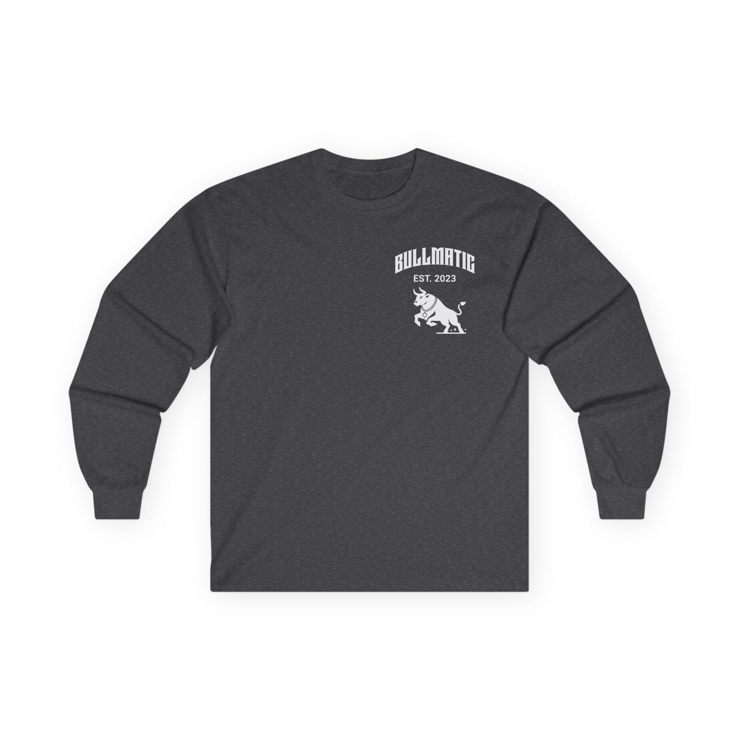 Bullmatic Legacy Long Sleeve