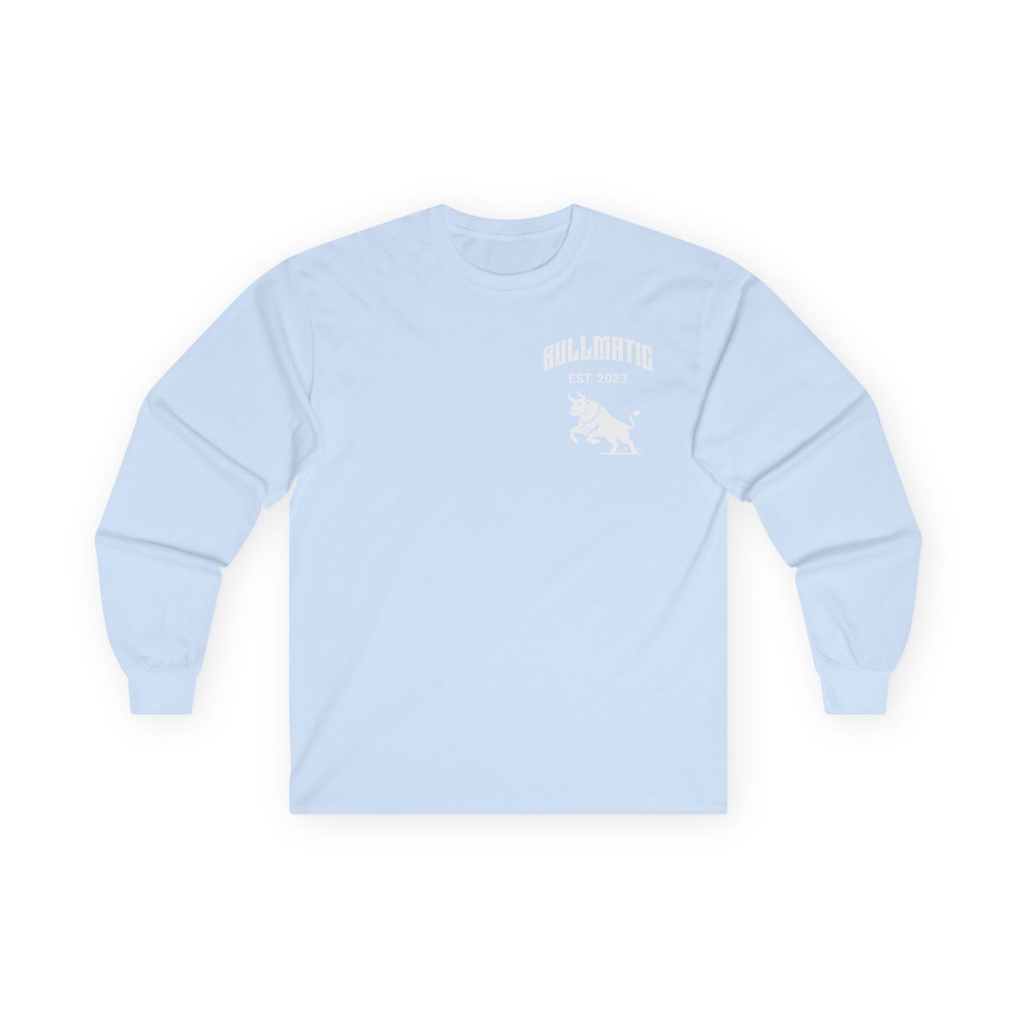 Bullmatic Legacy Long Sleeve