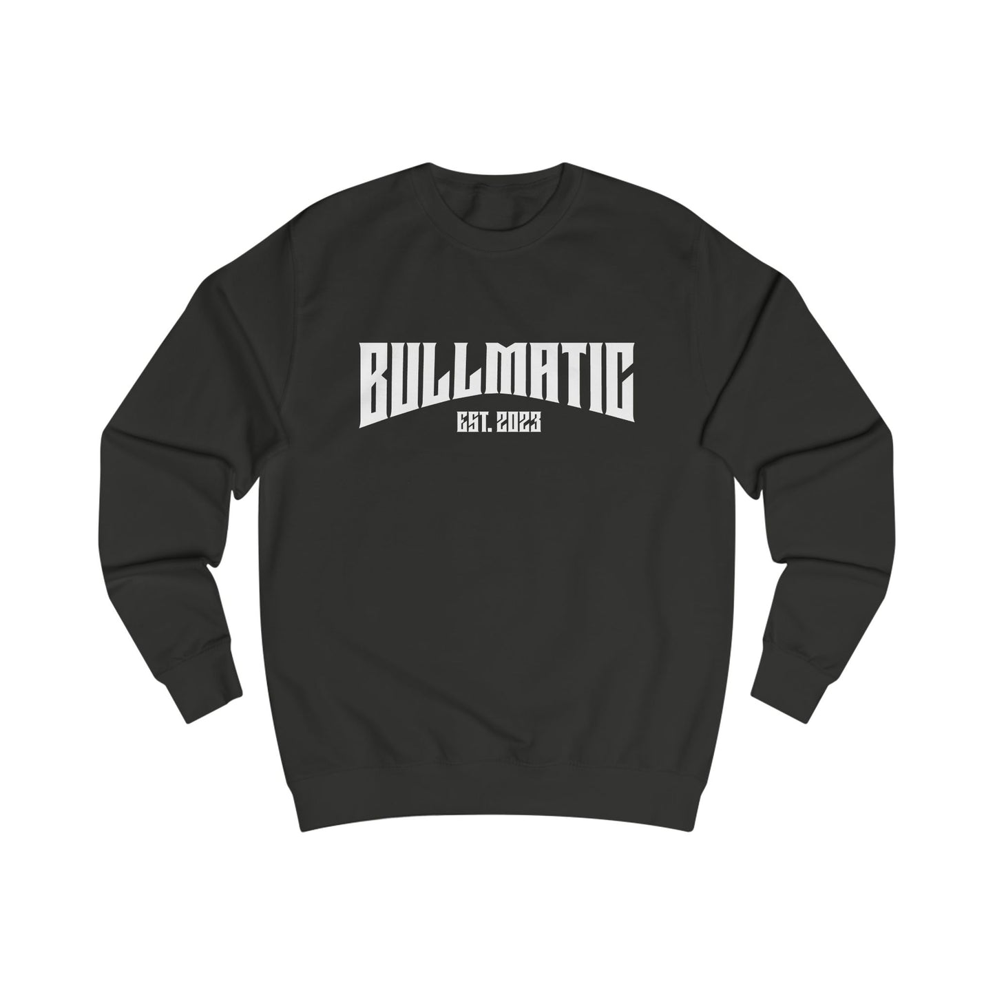 Bullmatic Sweatshirt