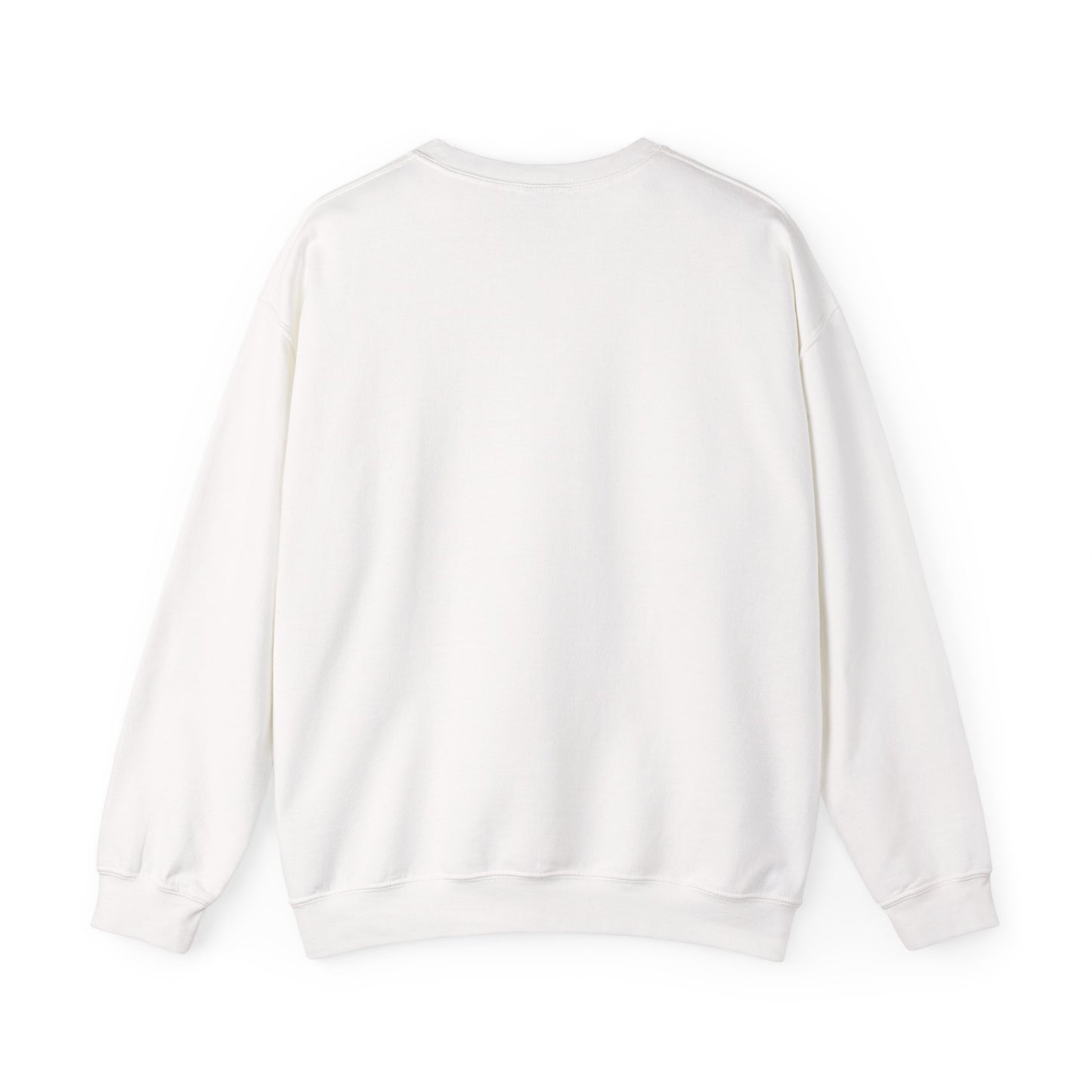 MiightyVerse Unisex Heavy Blend Crewneck Sweatshirt
