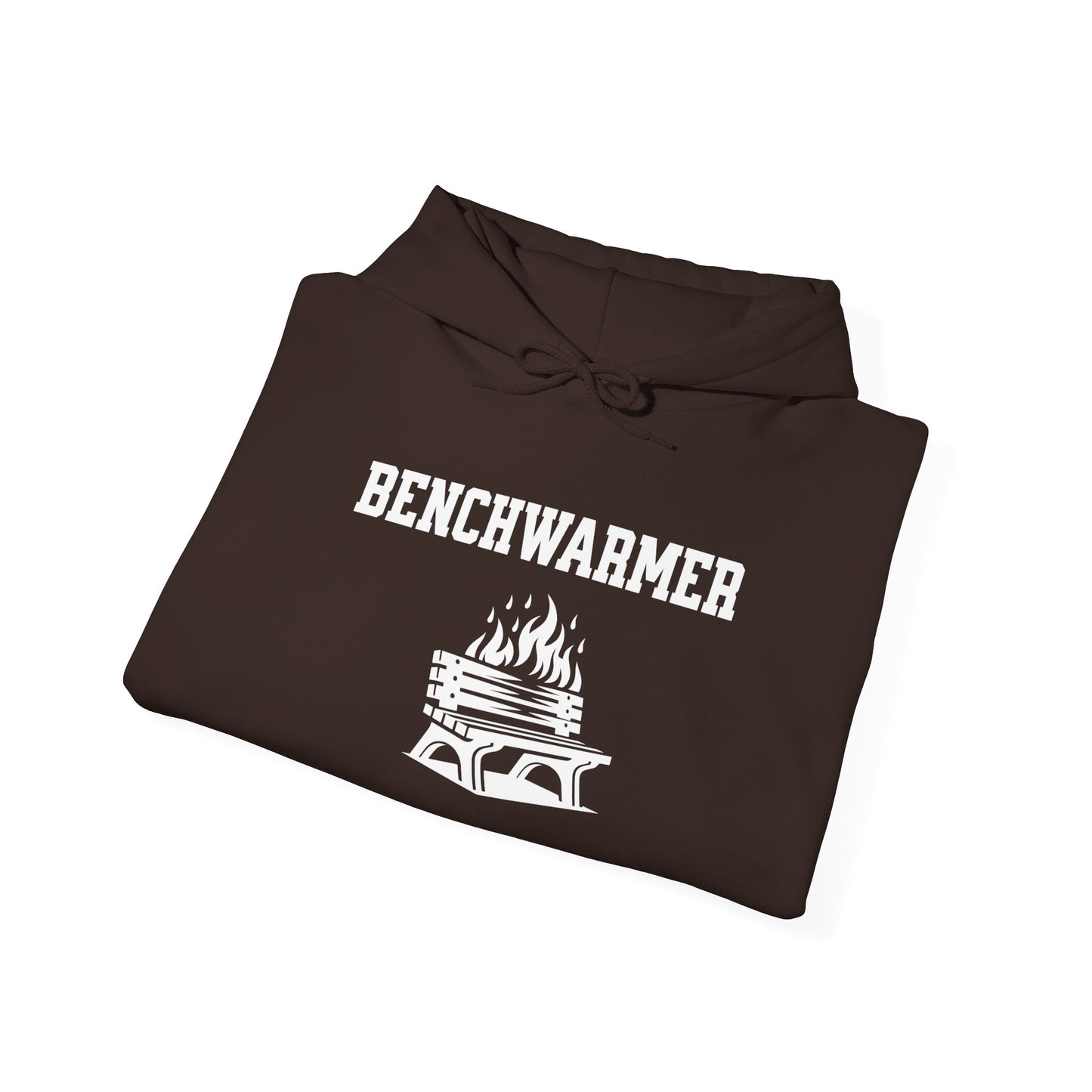 Benchwarmer ICONic Hoodie