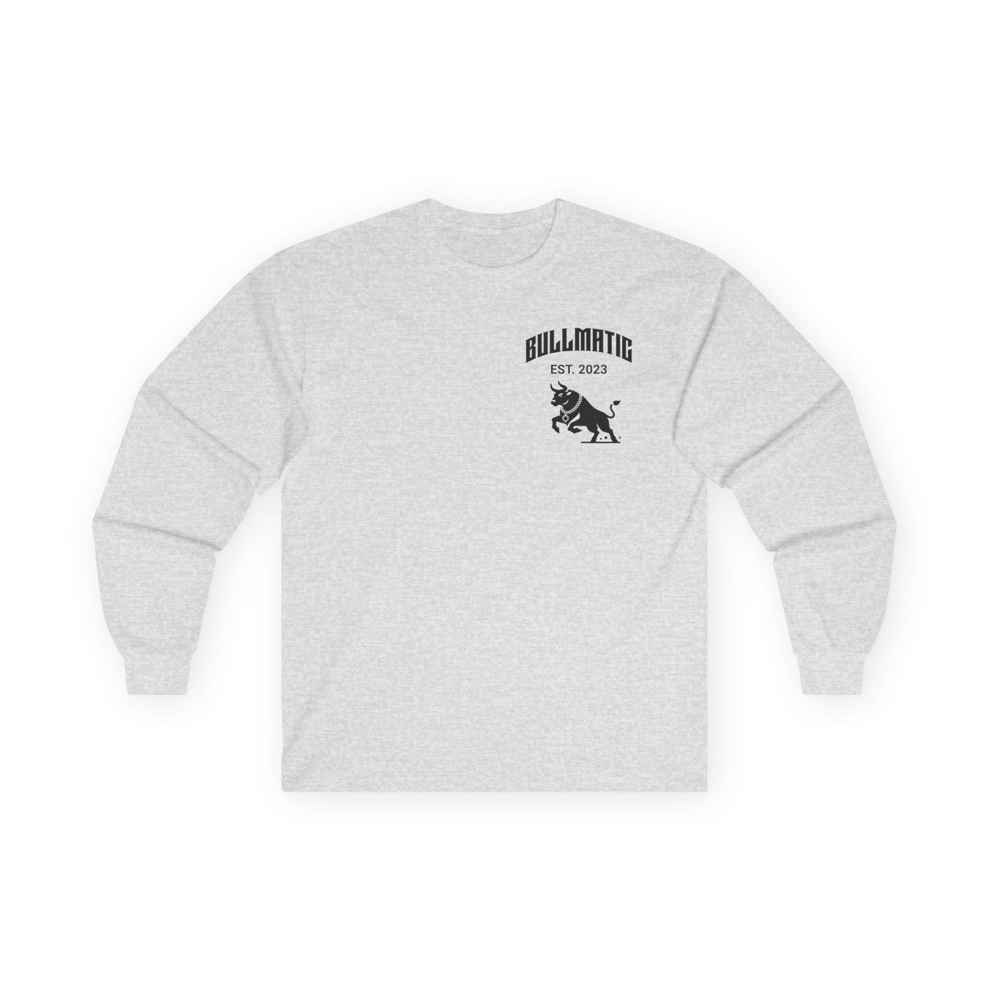 Bullmatic Legacy Long Sleeve