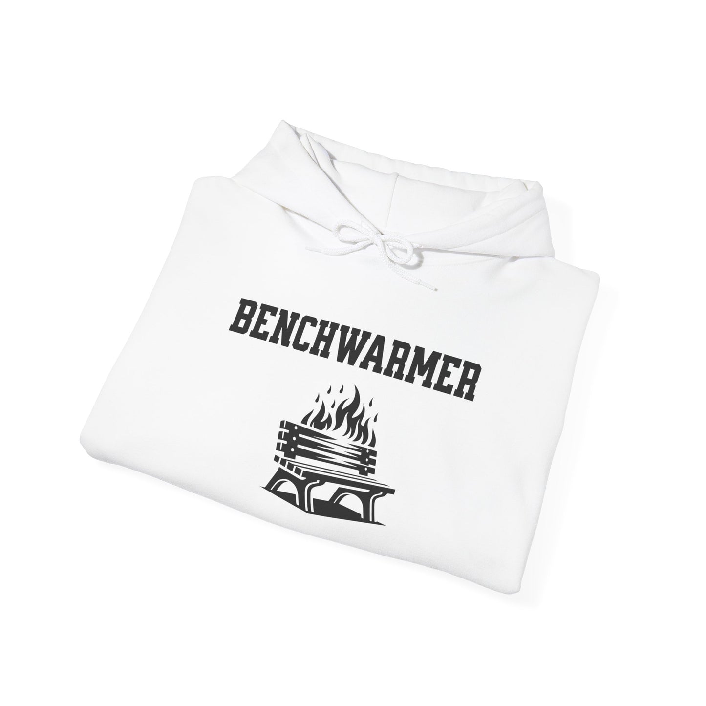 Benchwarmer ICONic Hoodie