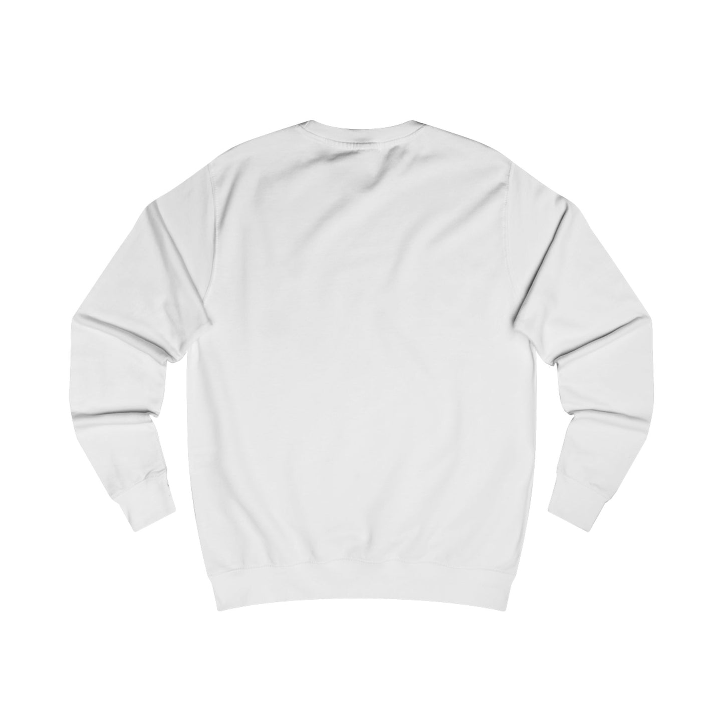 Benchwarmer Unisex Sweatshirt  – From the Shadow to the Spotlight