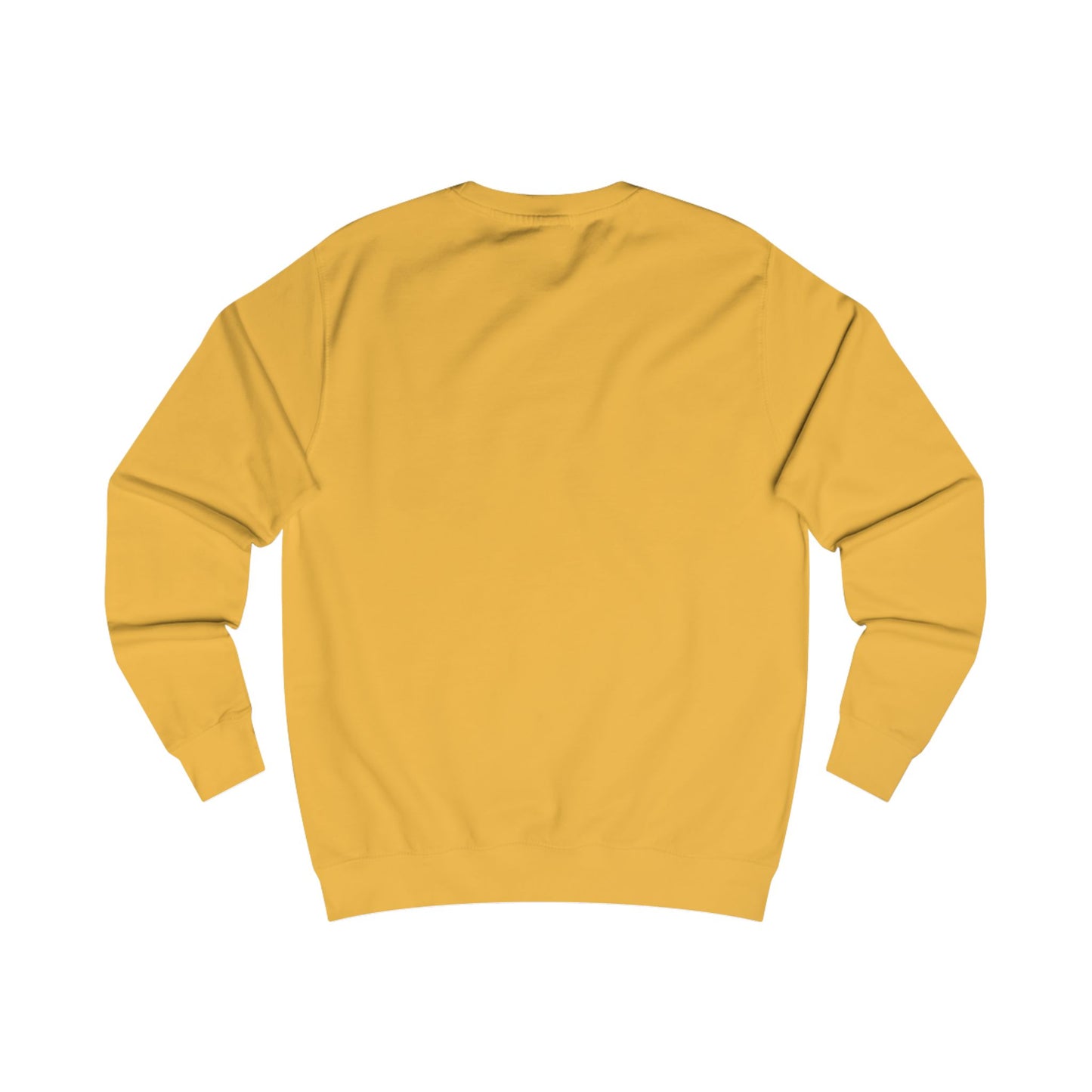 Benchwarmer Unisex Sweatshirt  – From the Shadow to the Spotlight