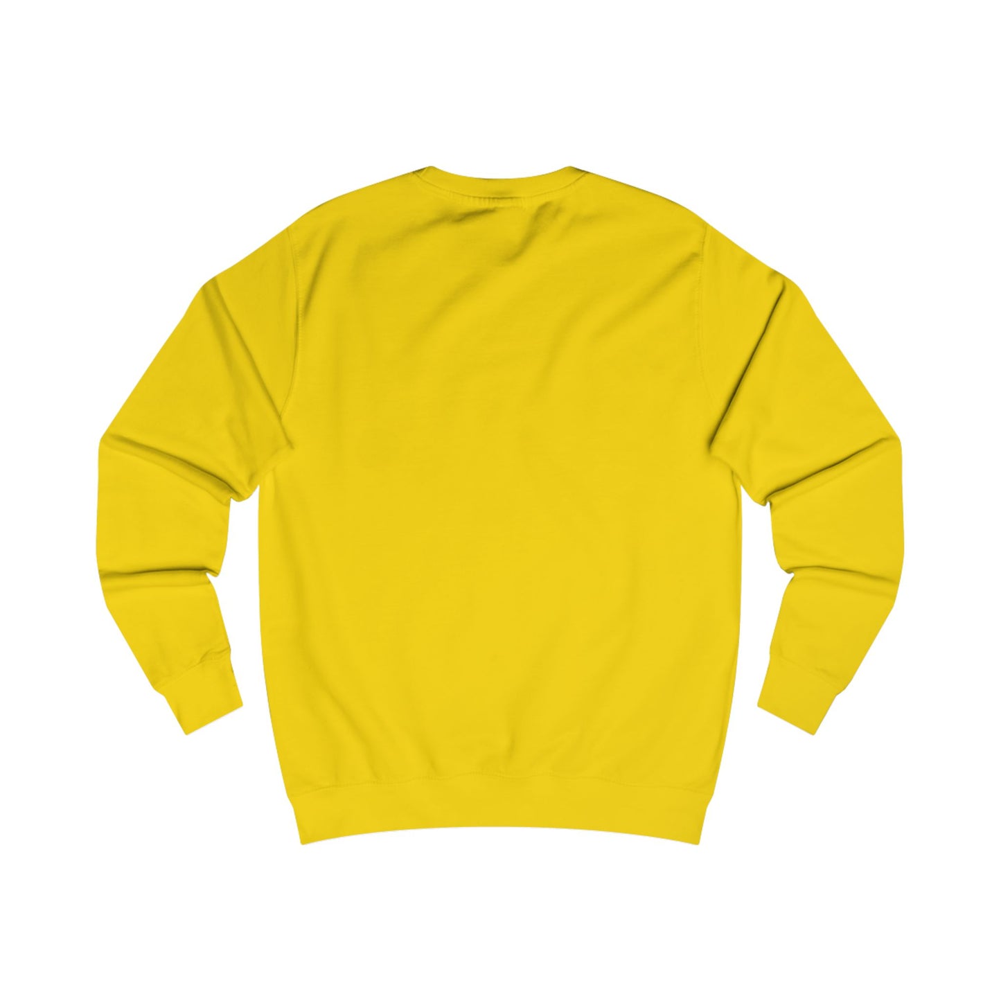 Benchwarmer Unisex Sweatshirt  – From the Shadow to the Spotlight